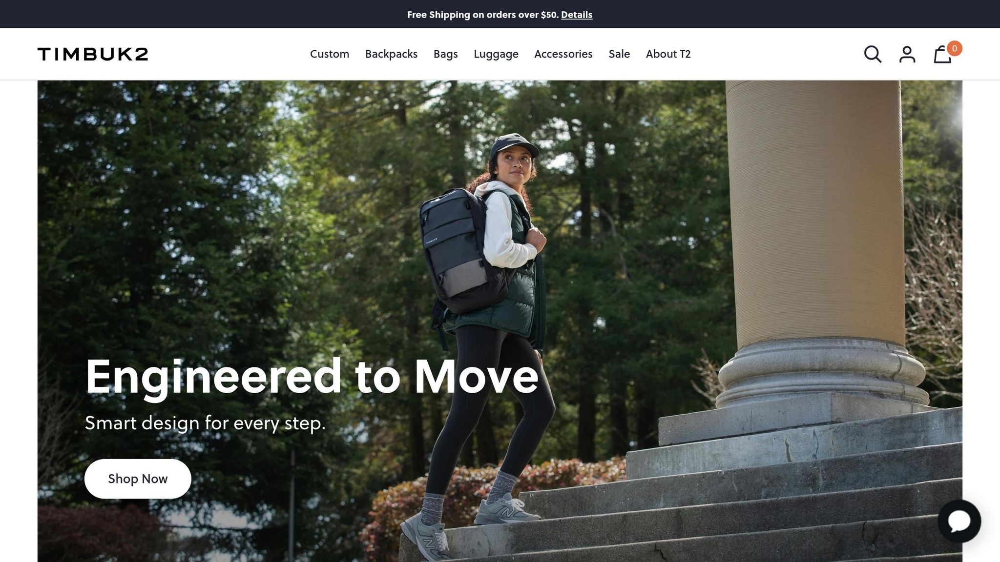 Timbuk2