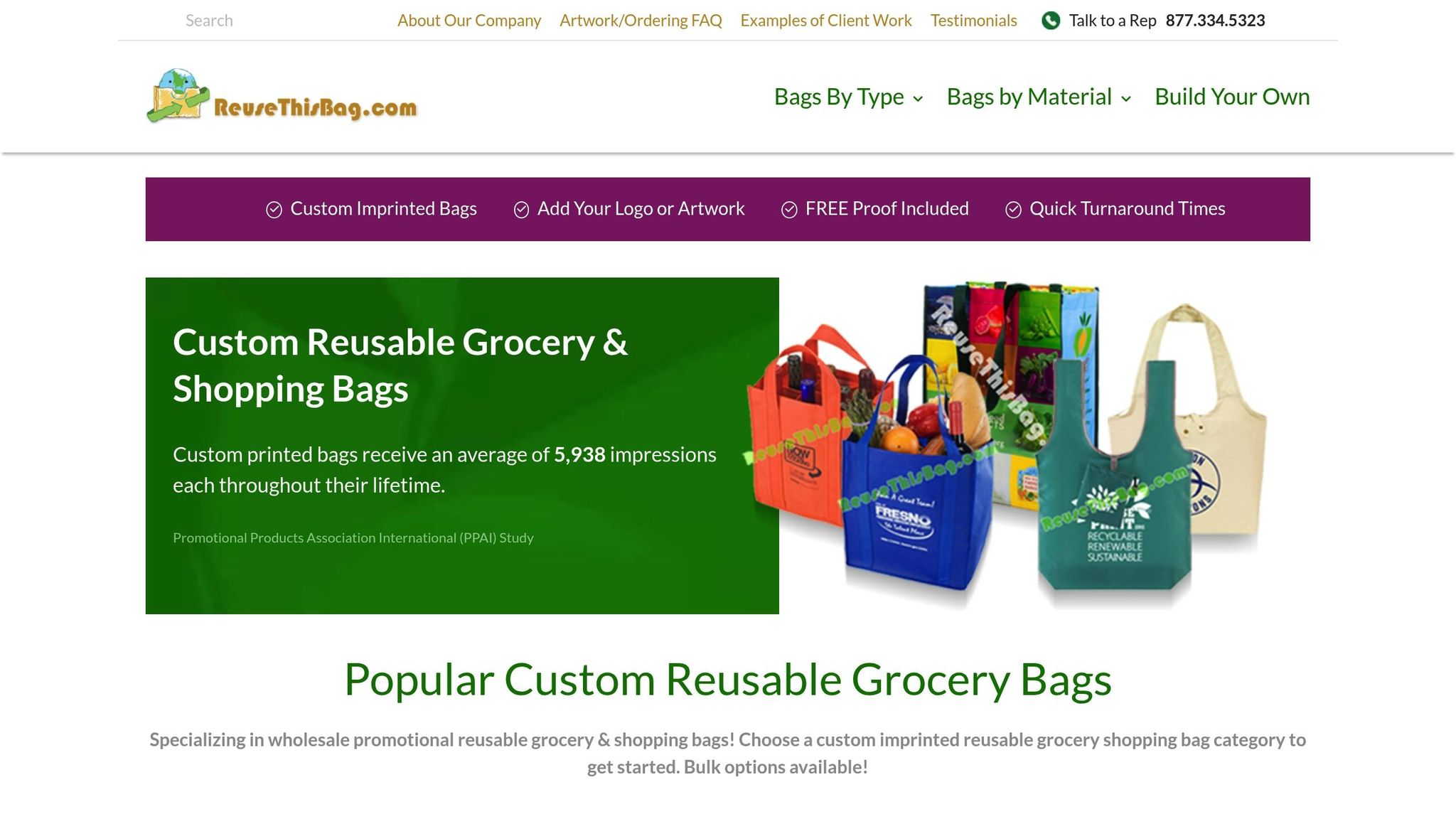 ReuseThisBag