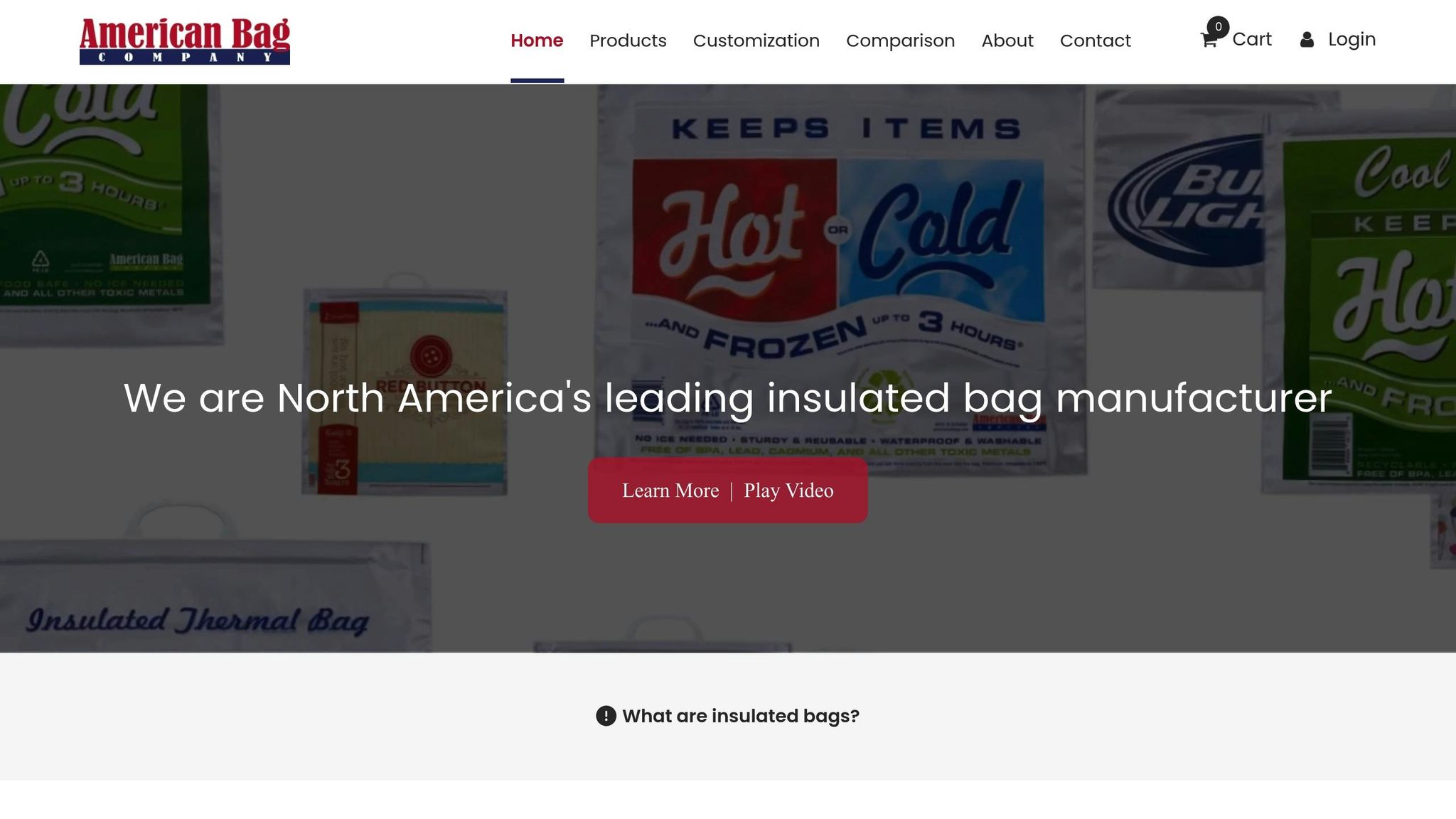 American Bag Company