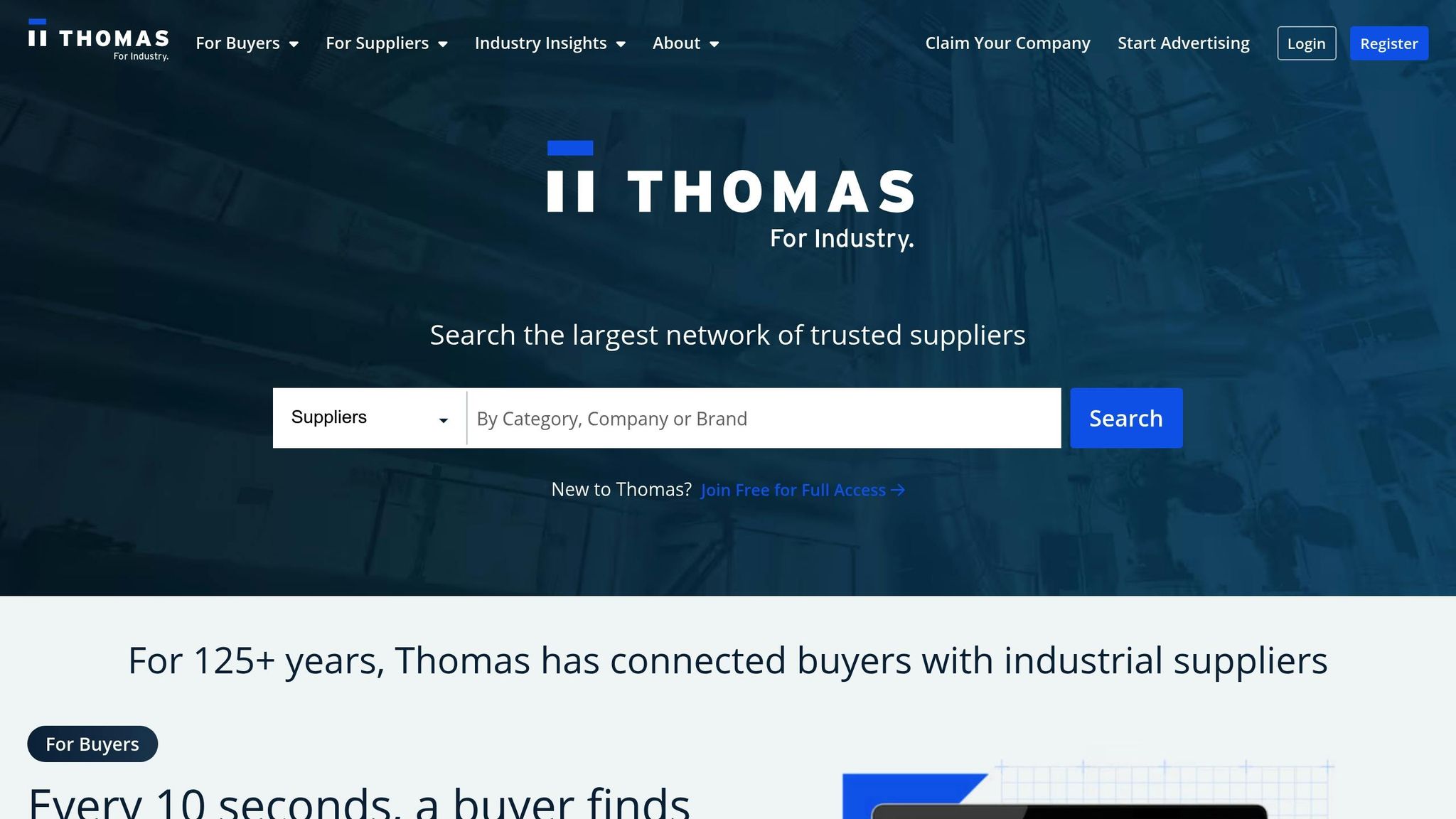 ThomasNet