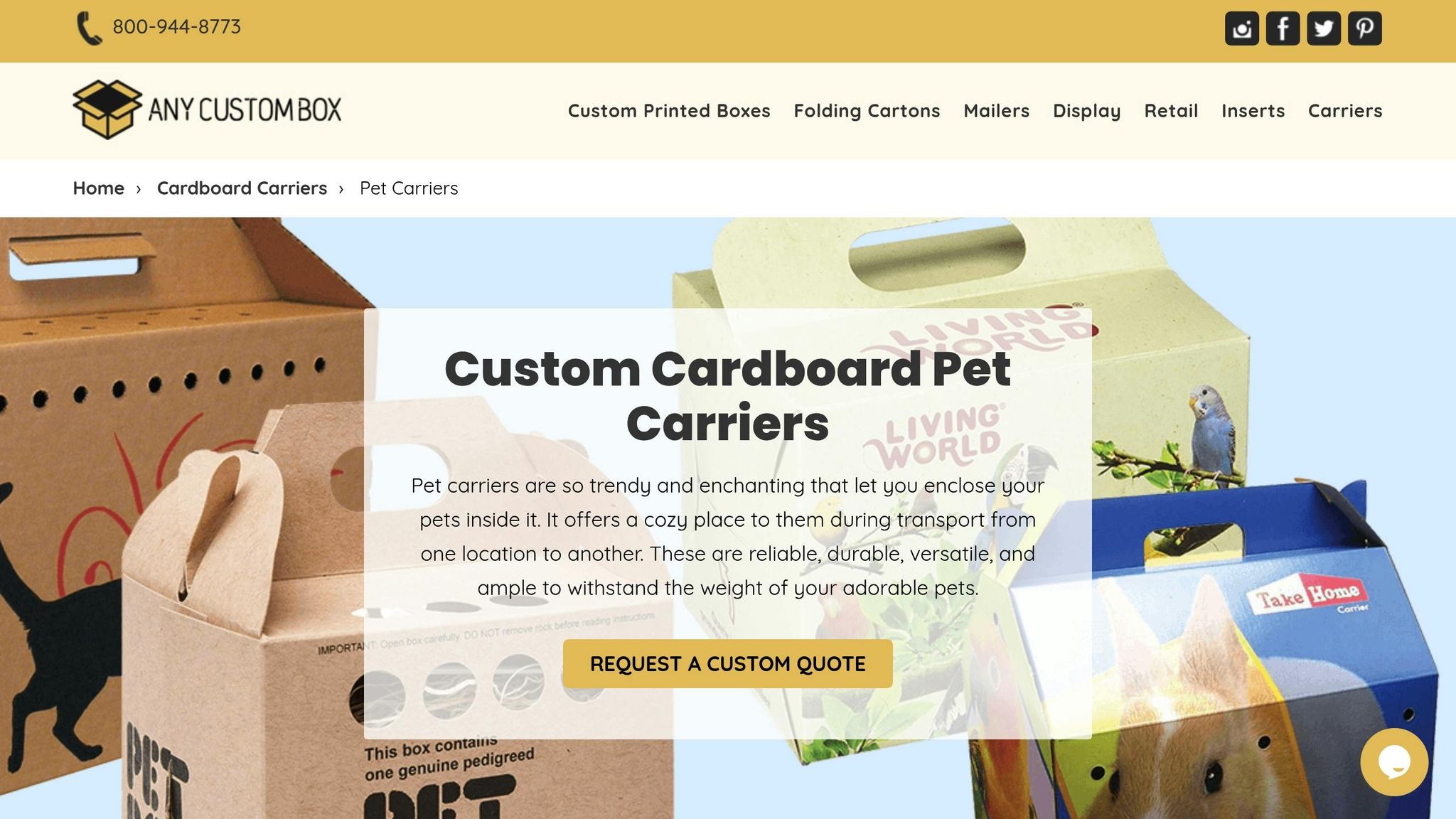 AnyCustomBox