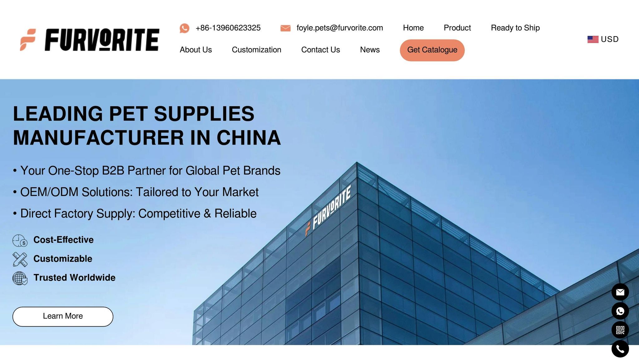 Furvorite