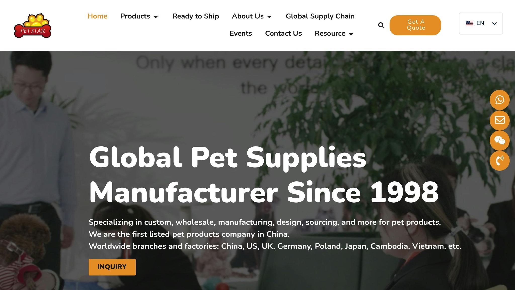 Petstar