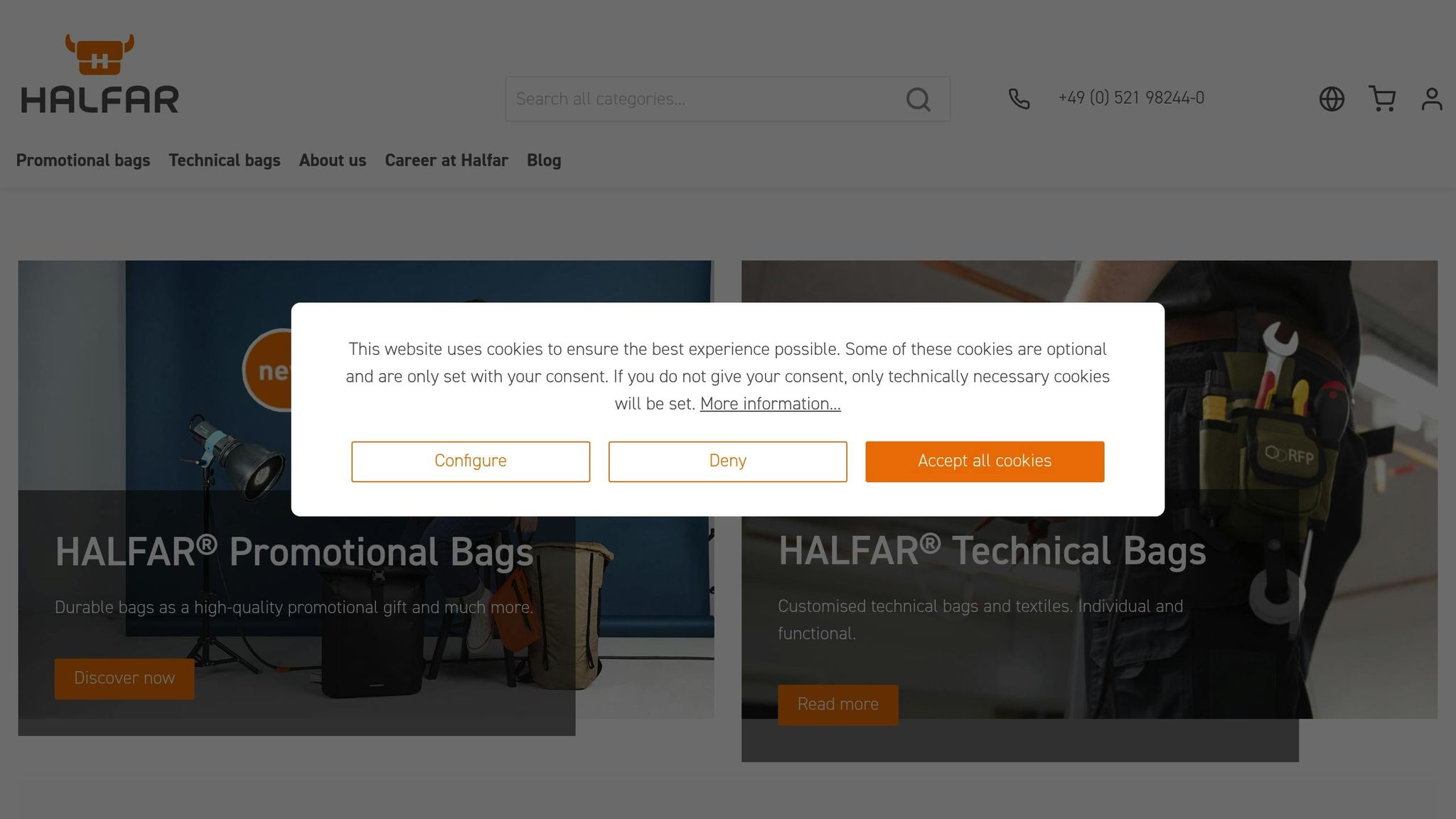Halfar