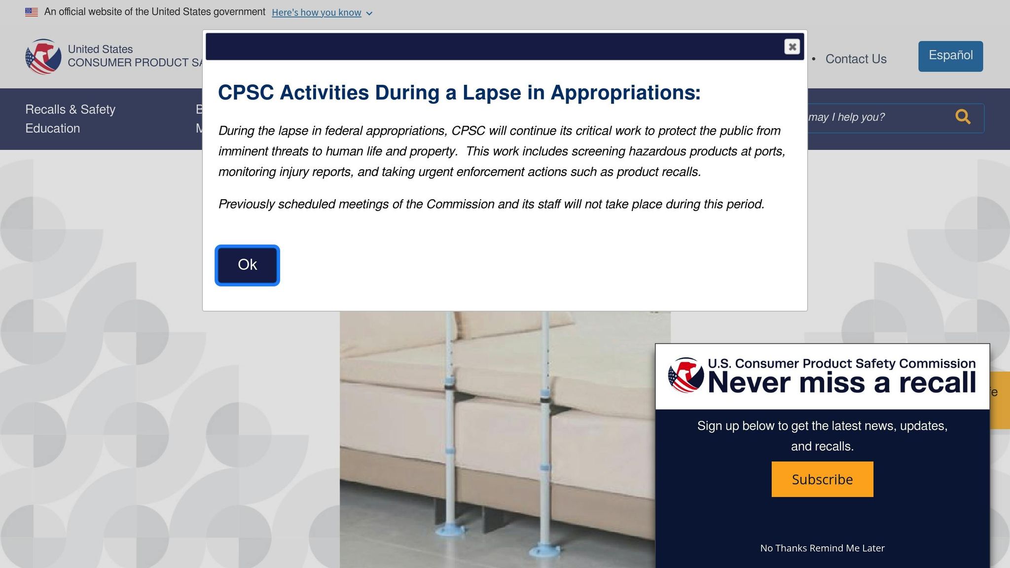 CPSIA