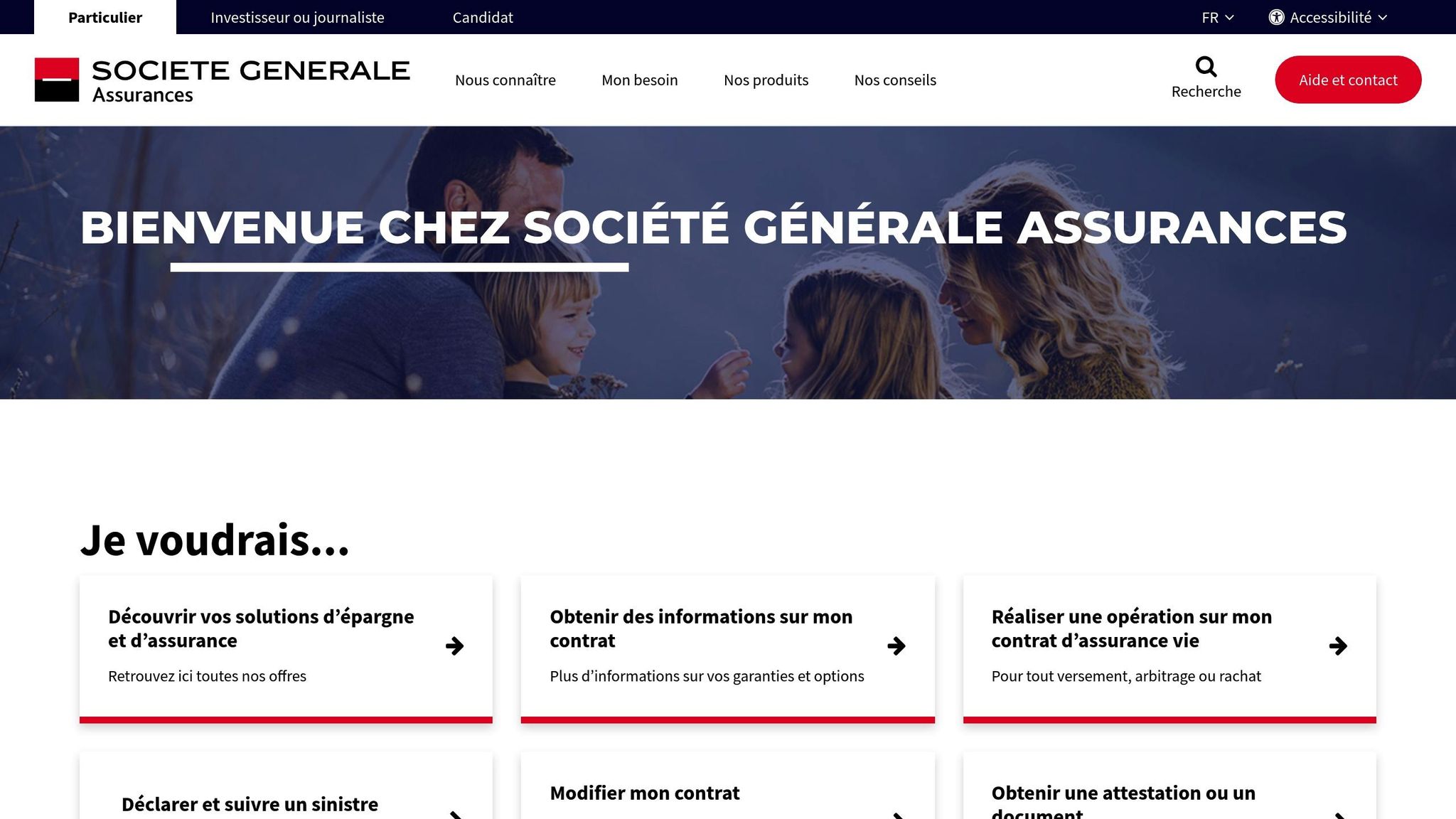 Société Générale