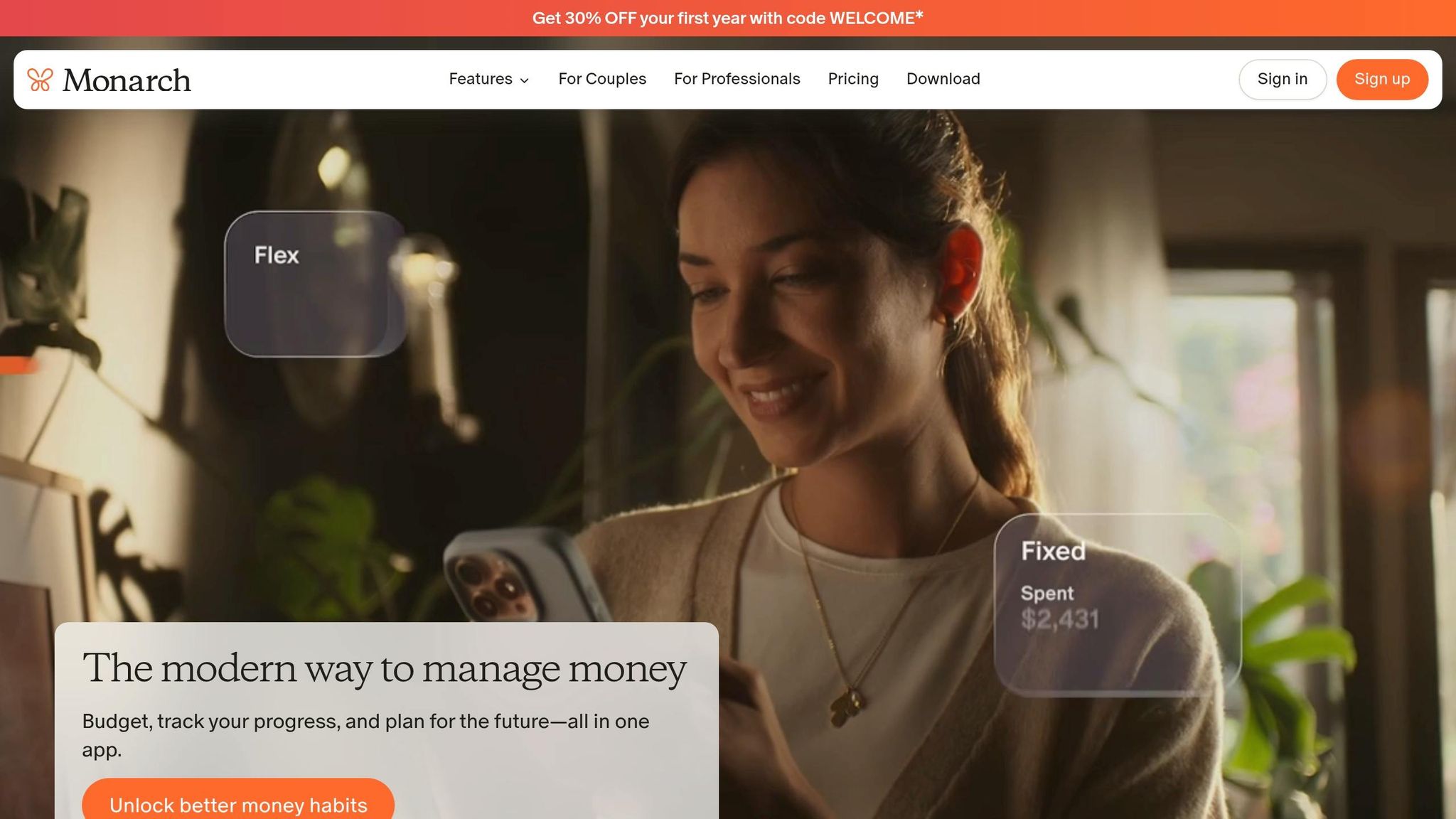 Monarch Money