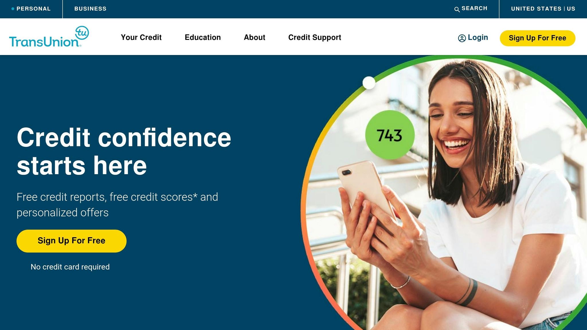 TransUnion