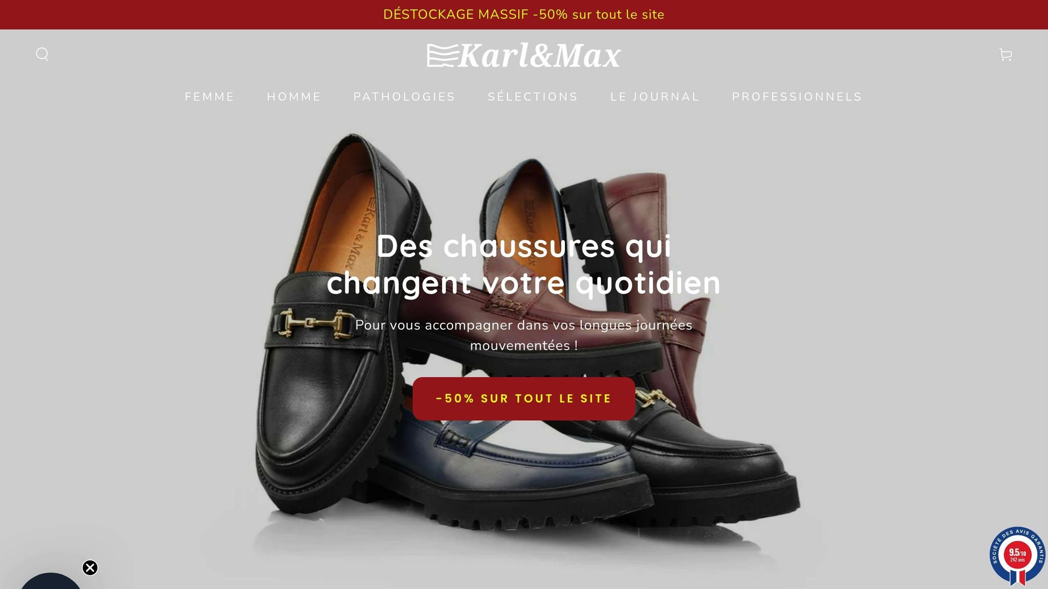 Karl&Max