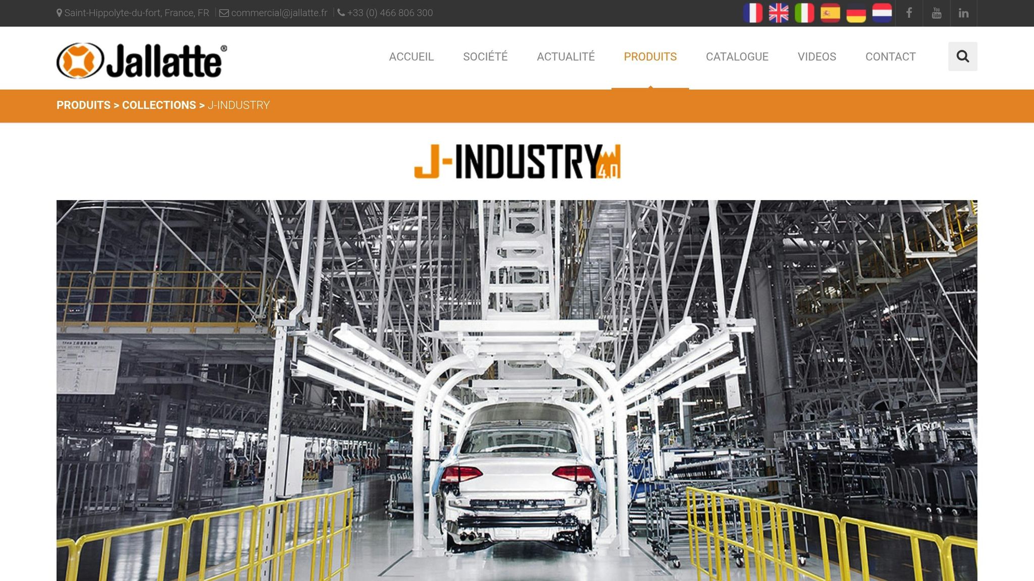J-INDUSTRY