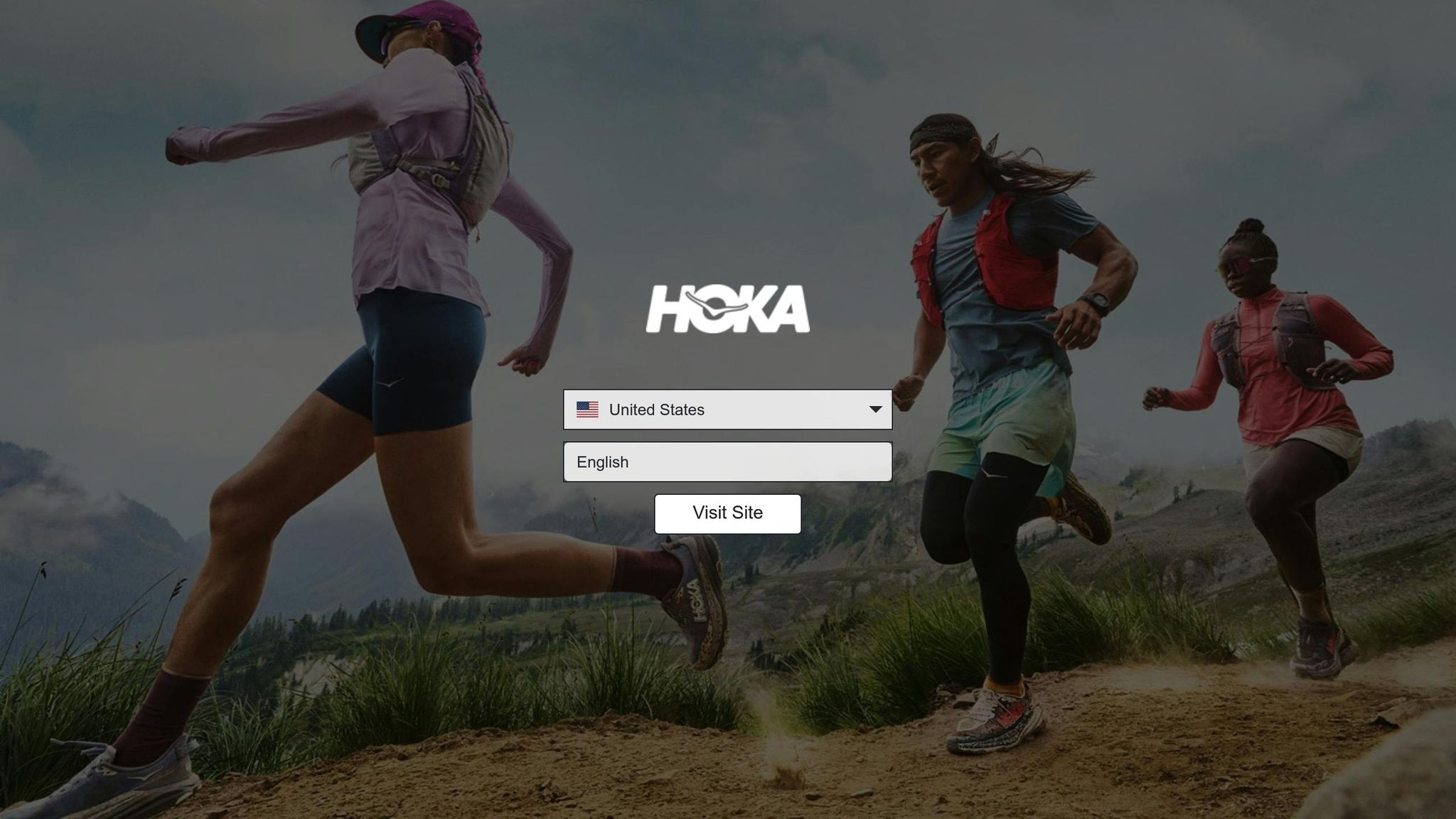 HOKA