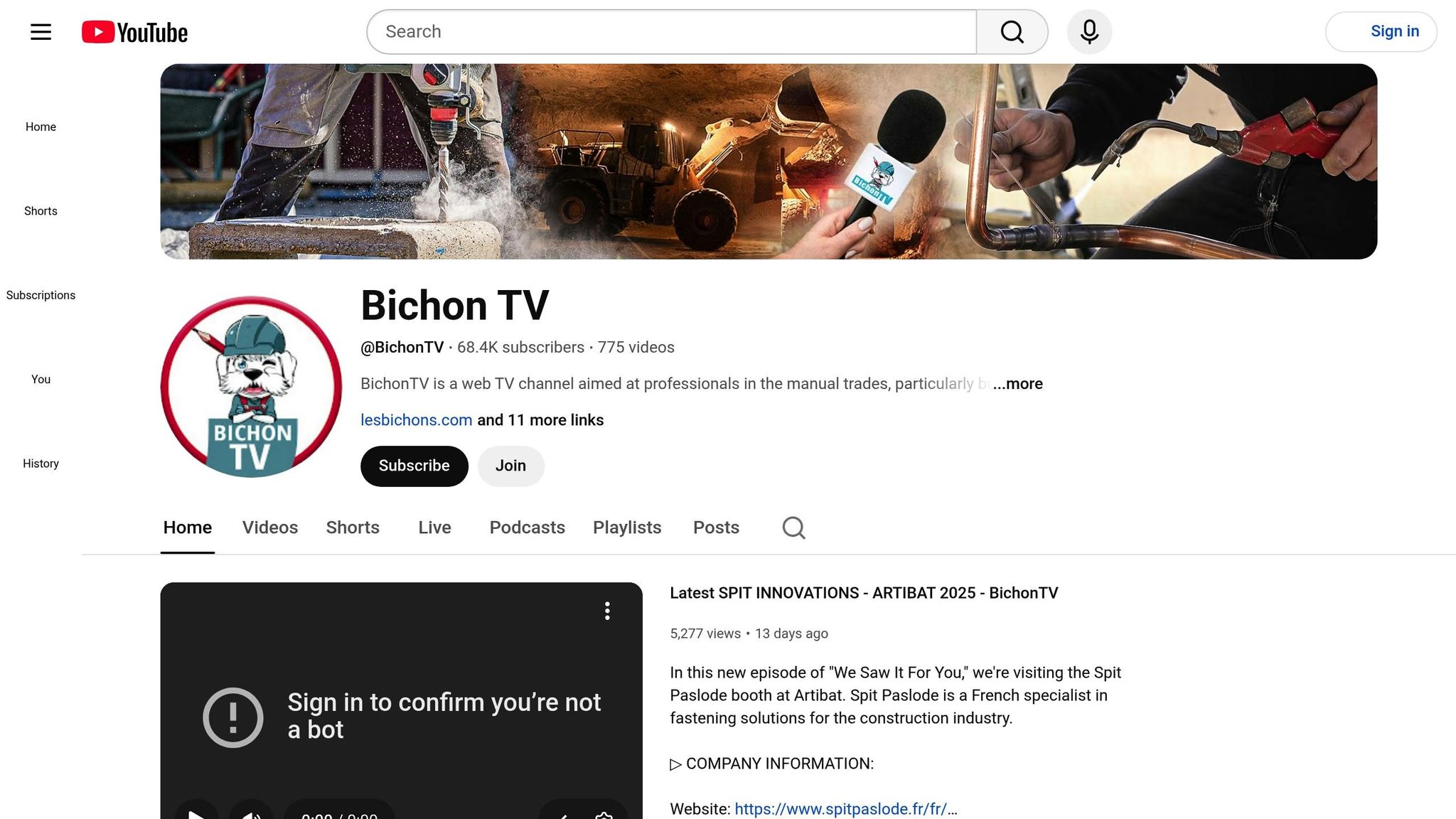 BichonTV