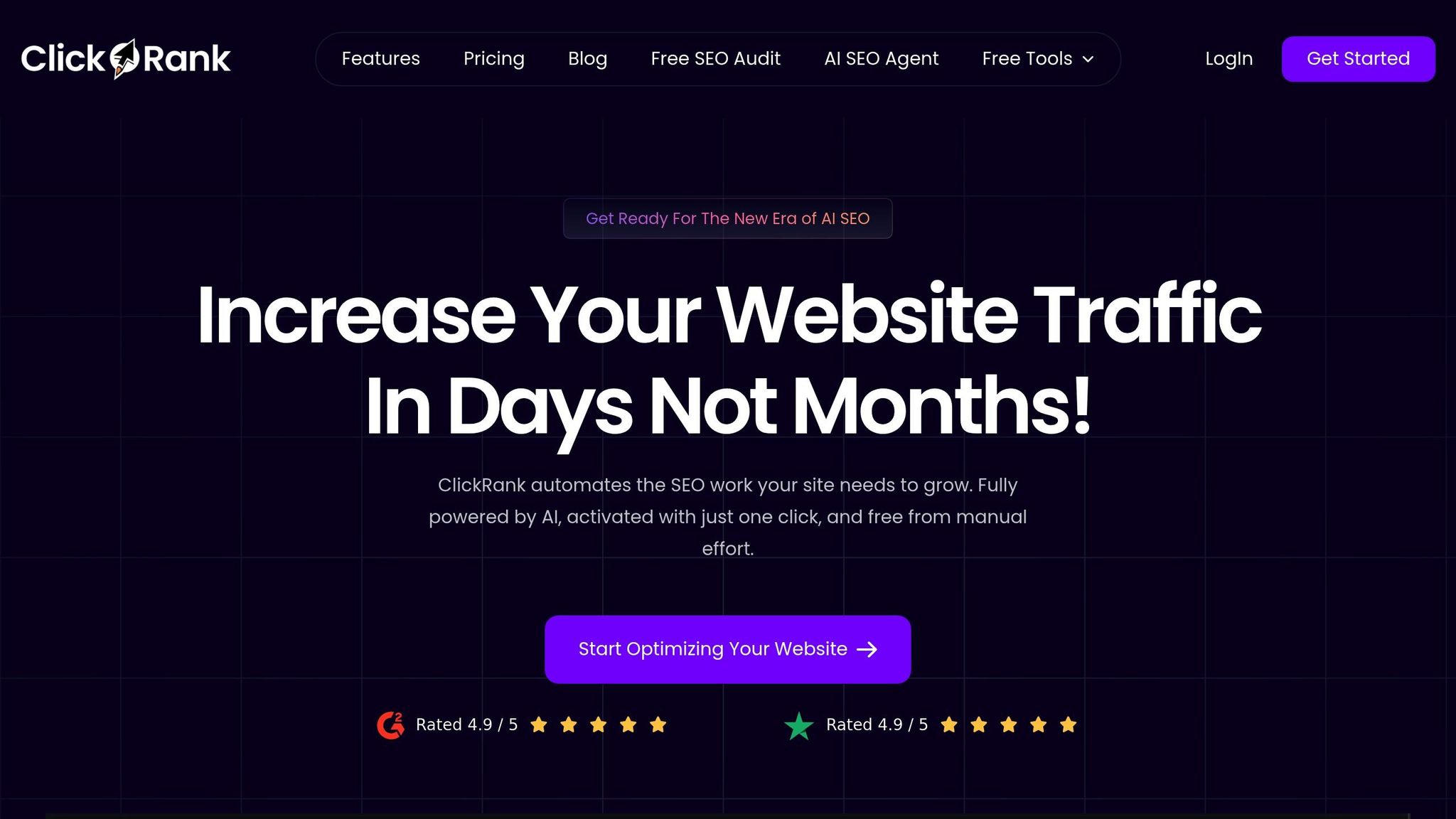 ClickRank