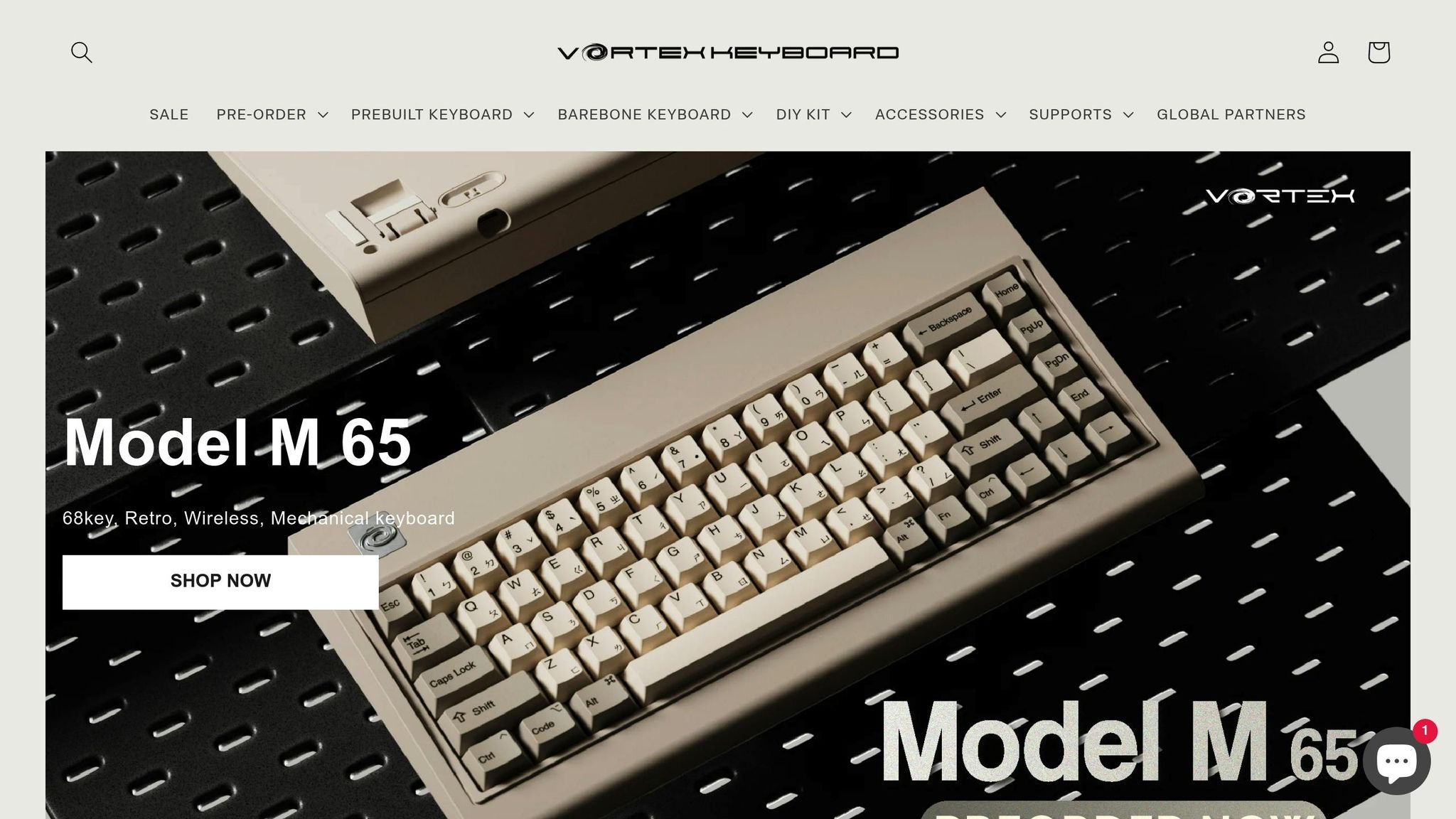 Pok3r