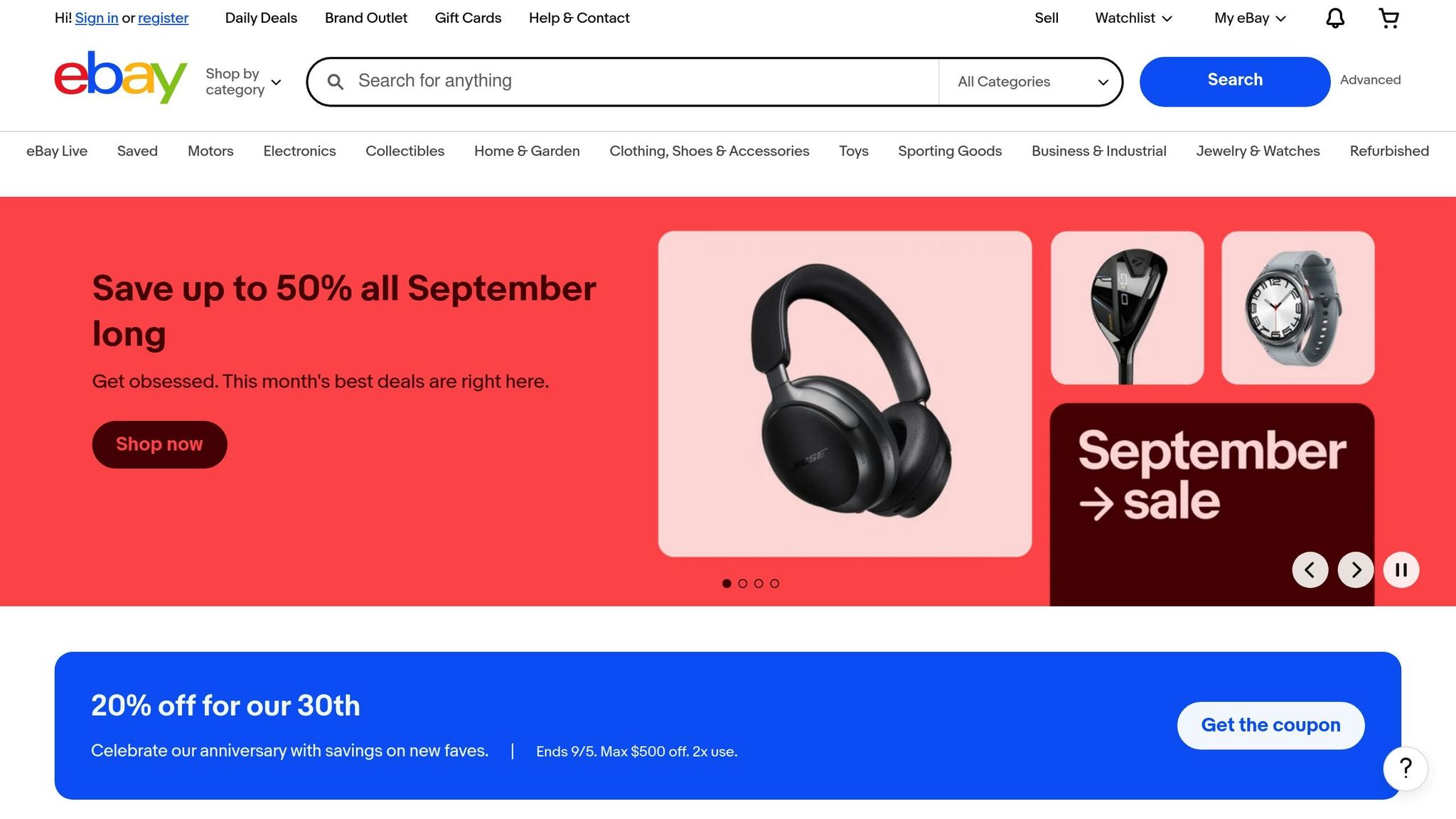 eBay