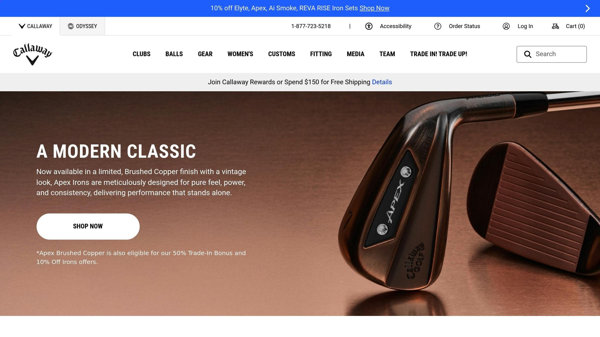 Callaway