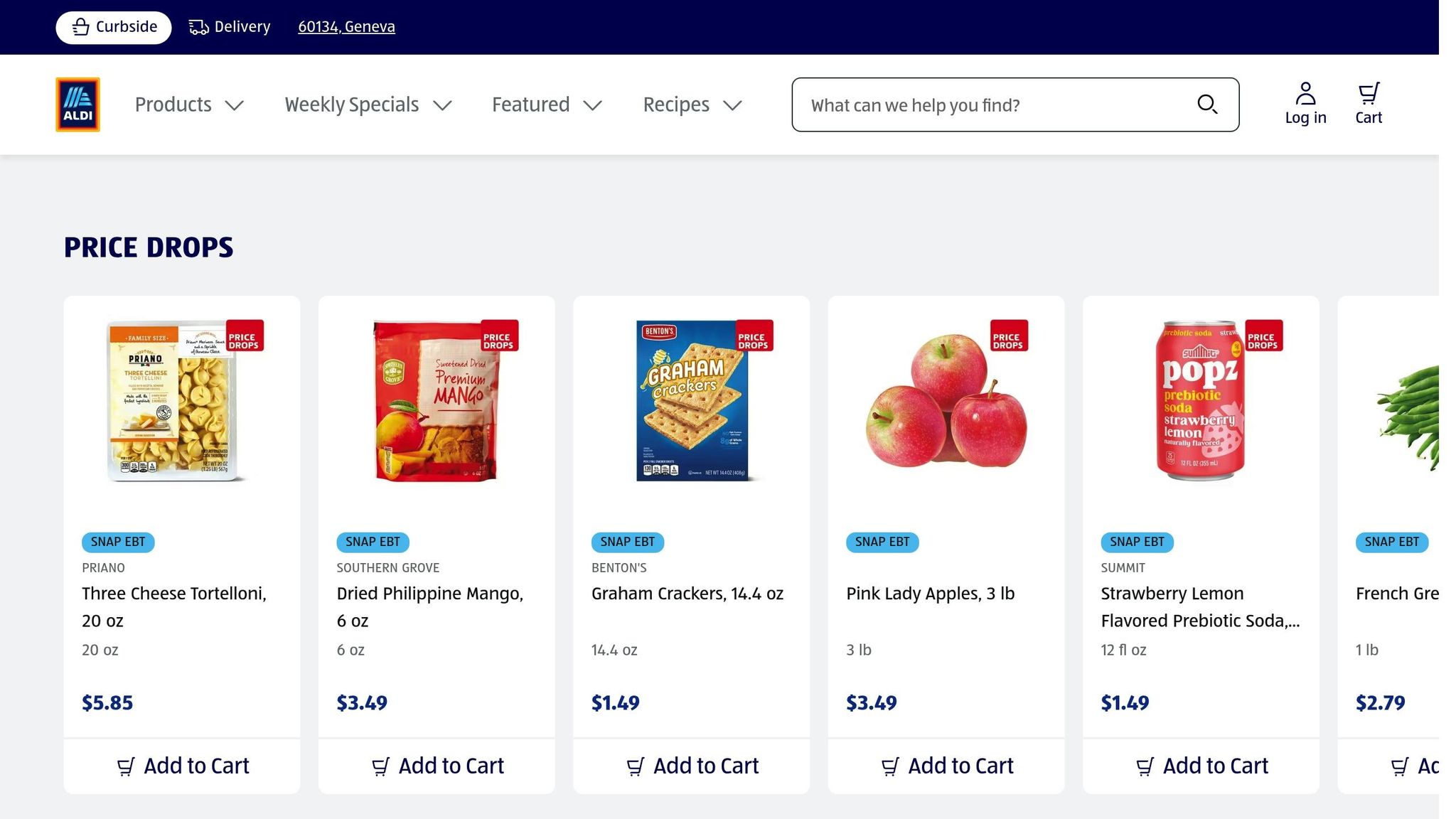 Aldi