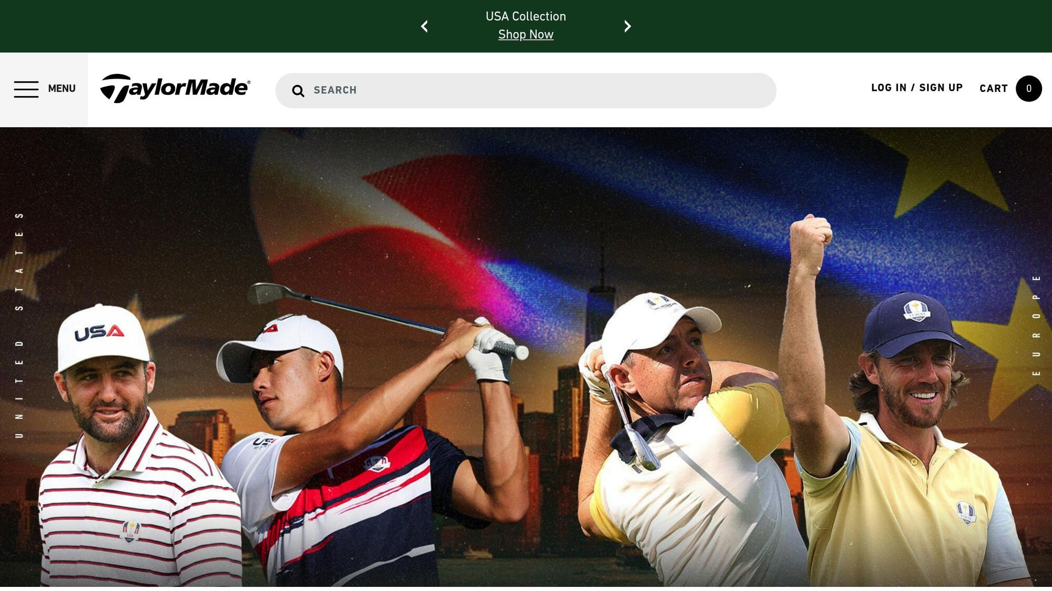 TaylorMade