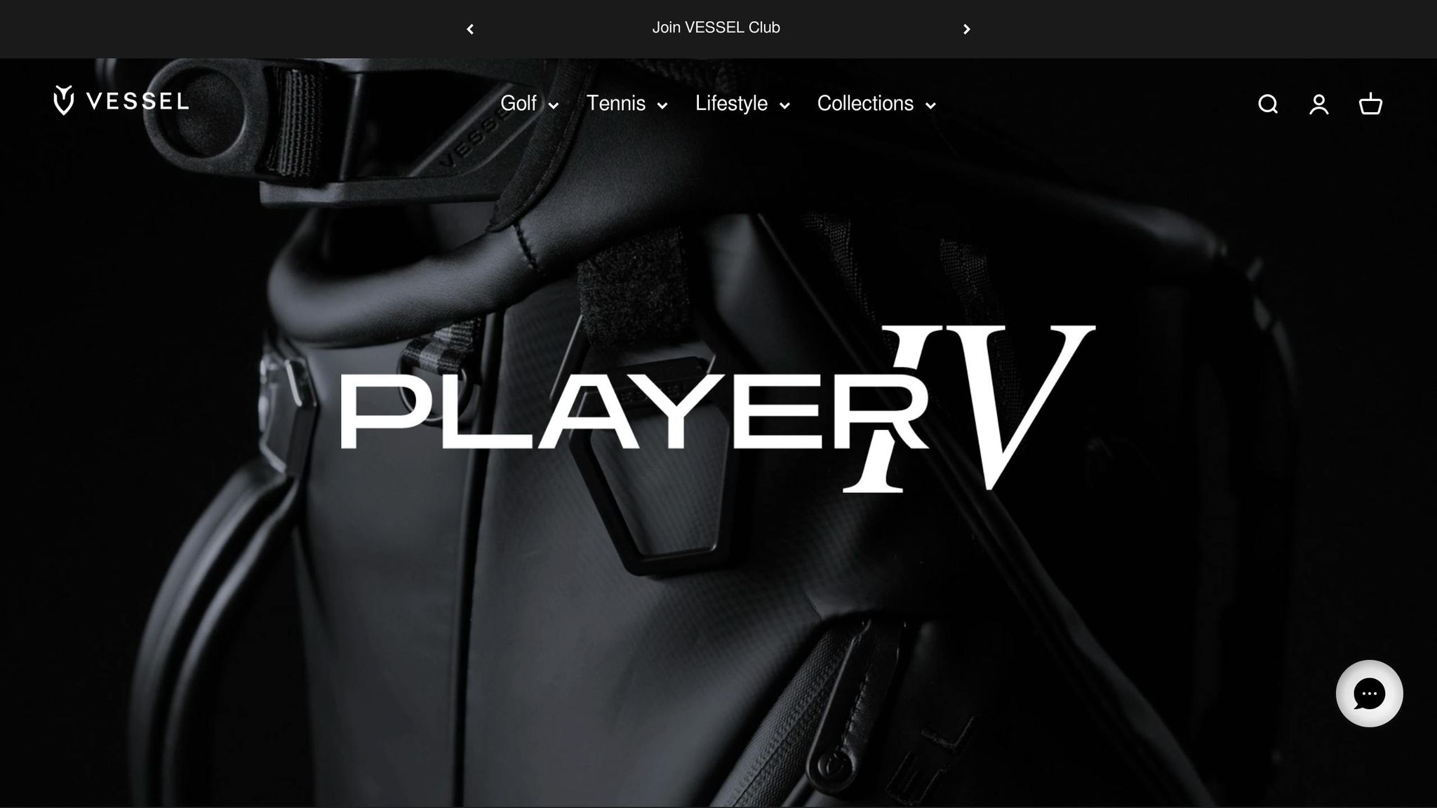 Vessel Player IV Pro