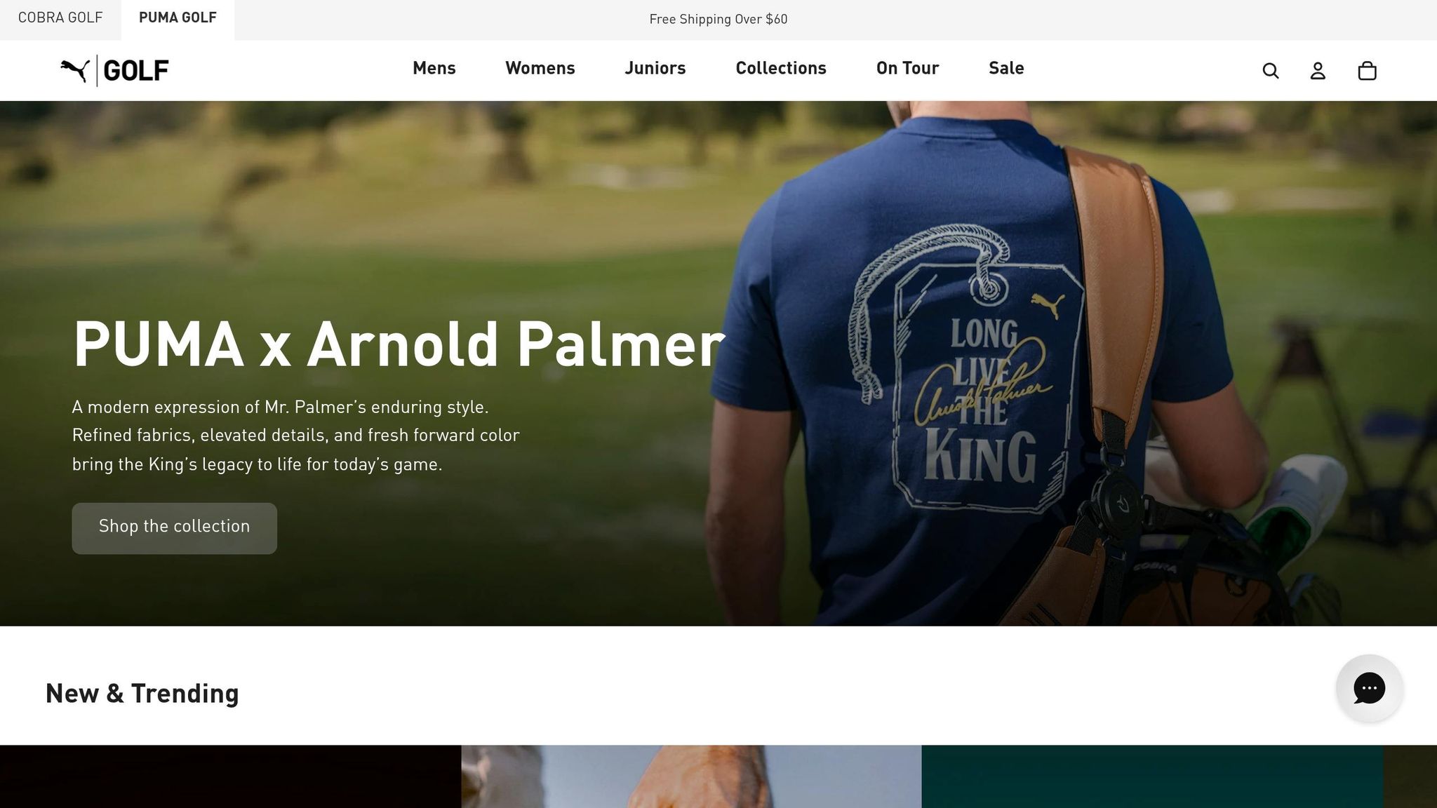 Puma Golf