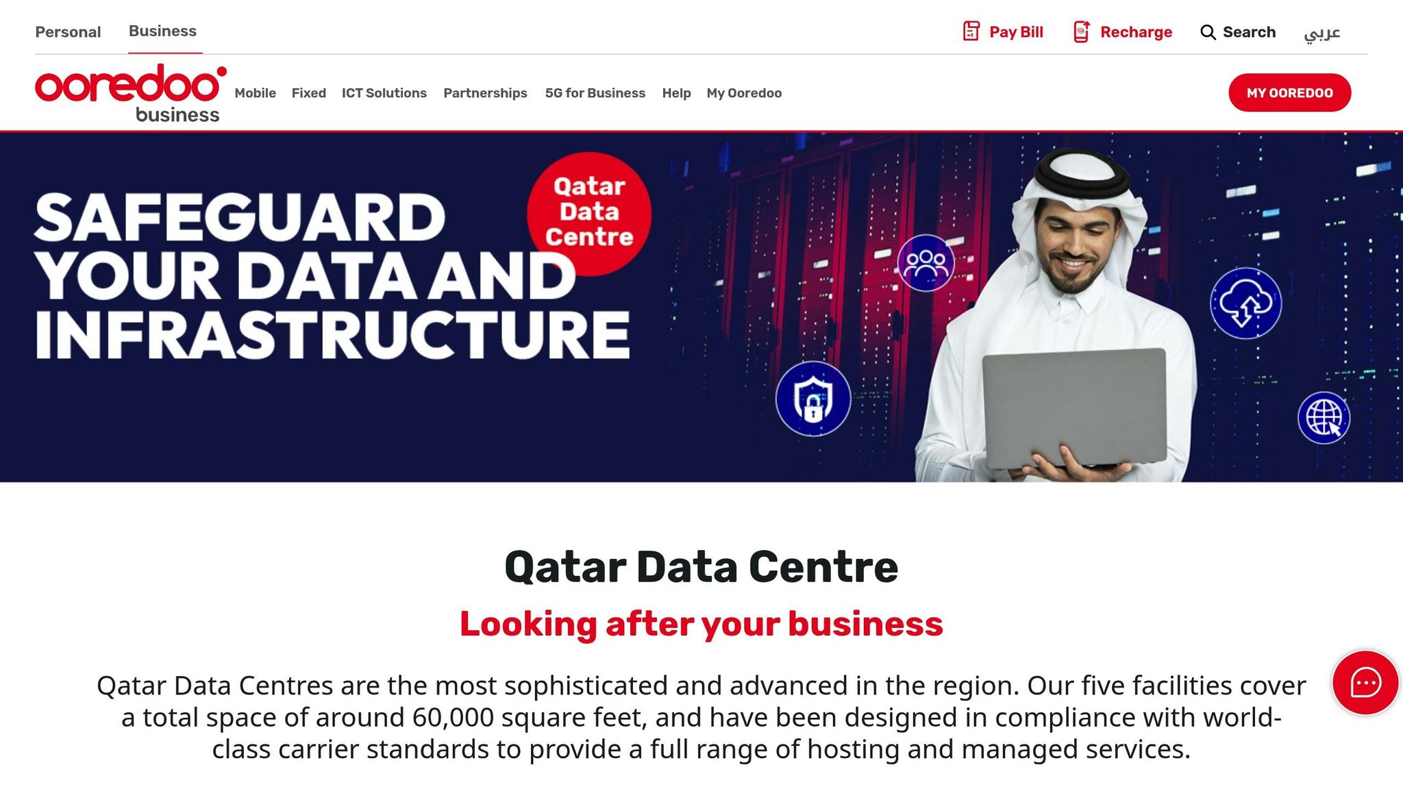 Ooredoo