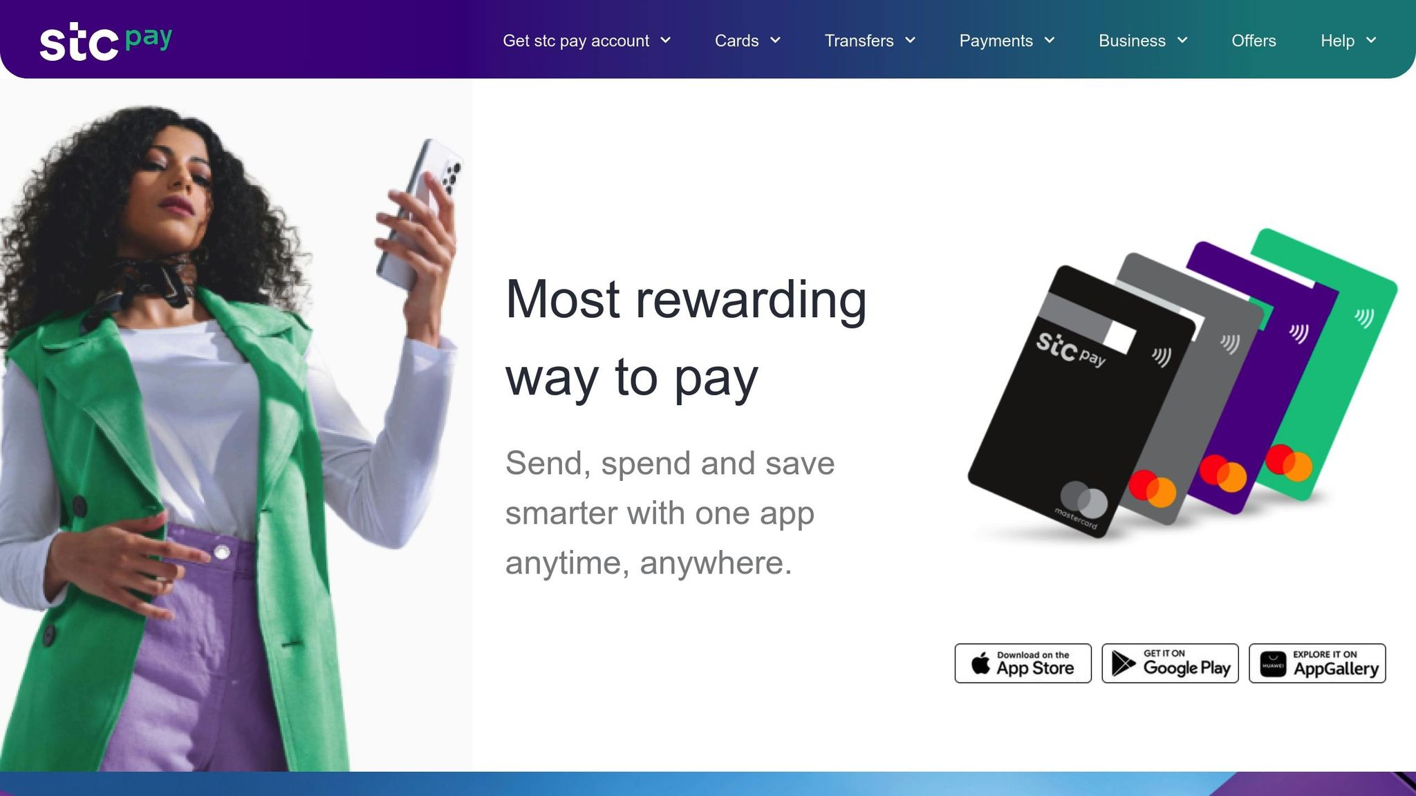 stc pay Bahrain