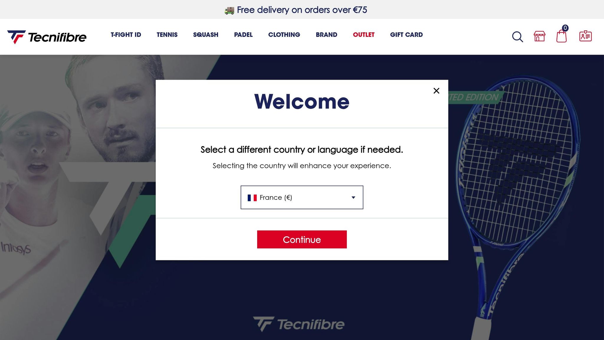 Tecnifibre