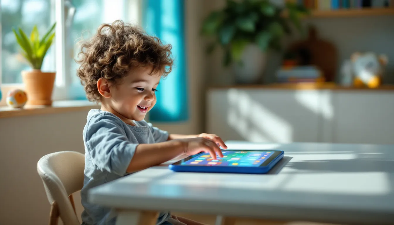 AAC Devices for NonVerbal Kids Guide Kidtivity Lab Fun and