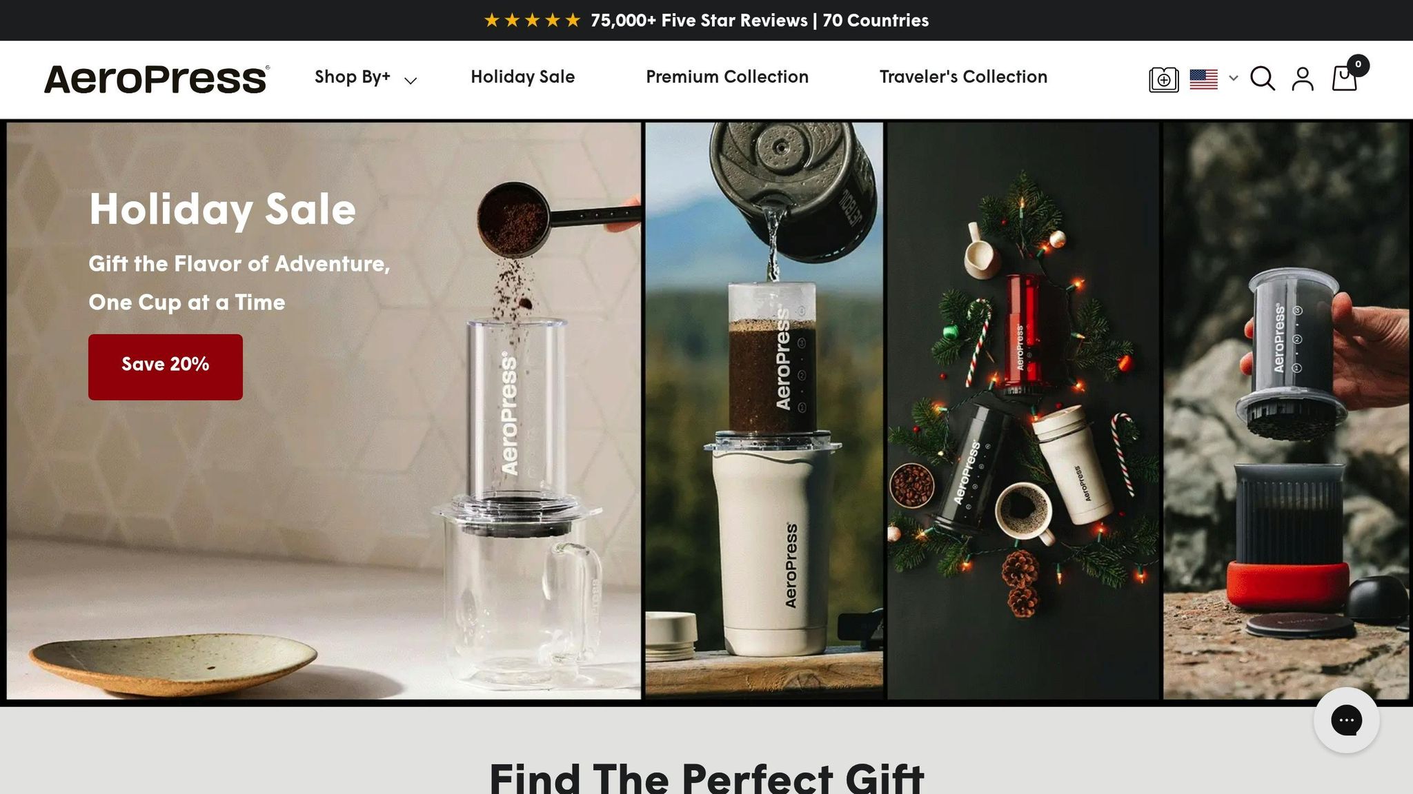 Aeropress