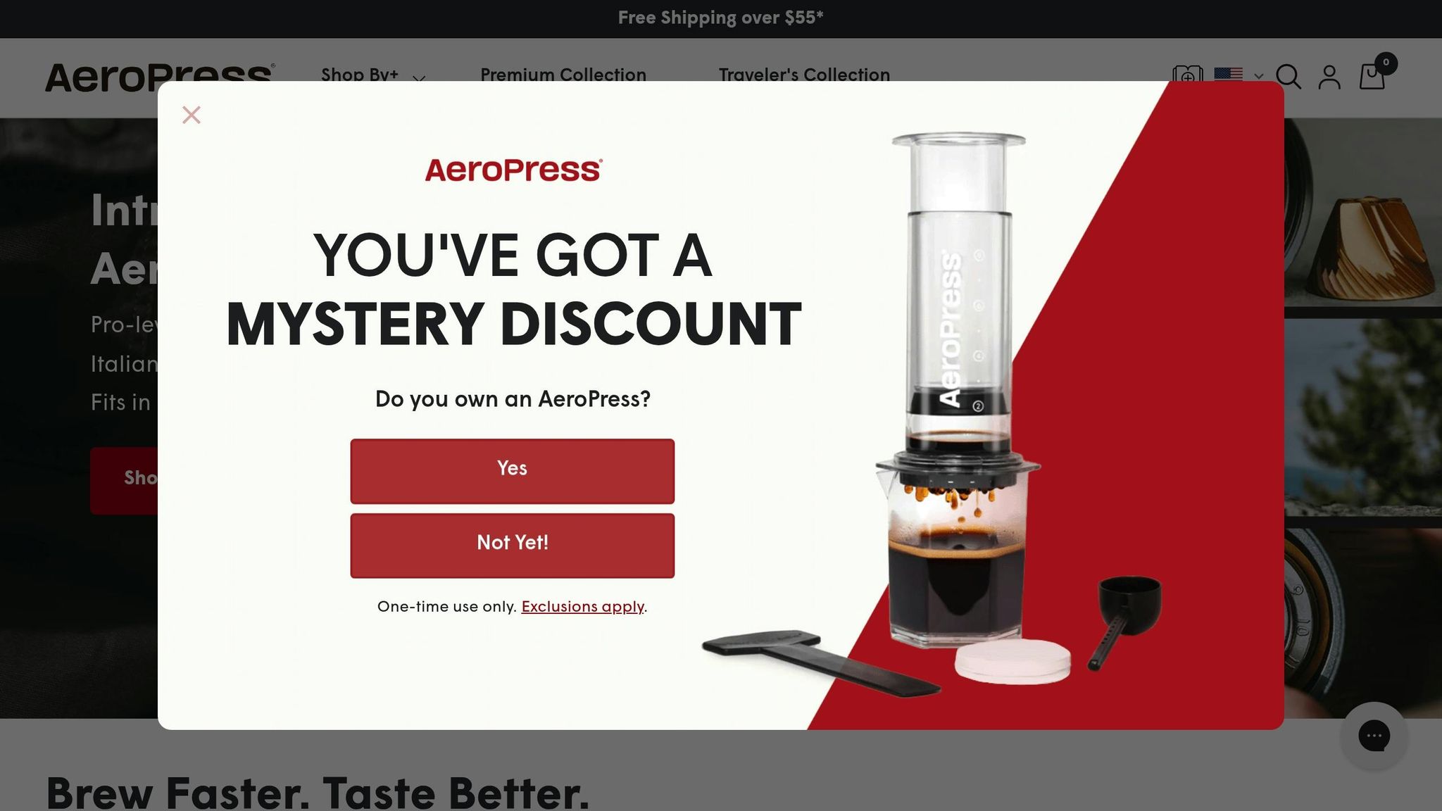 AeroPress