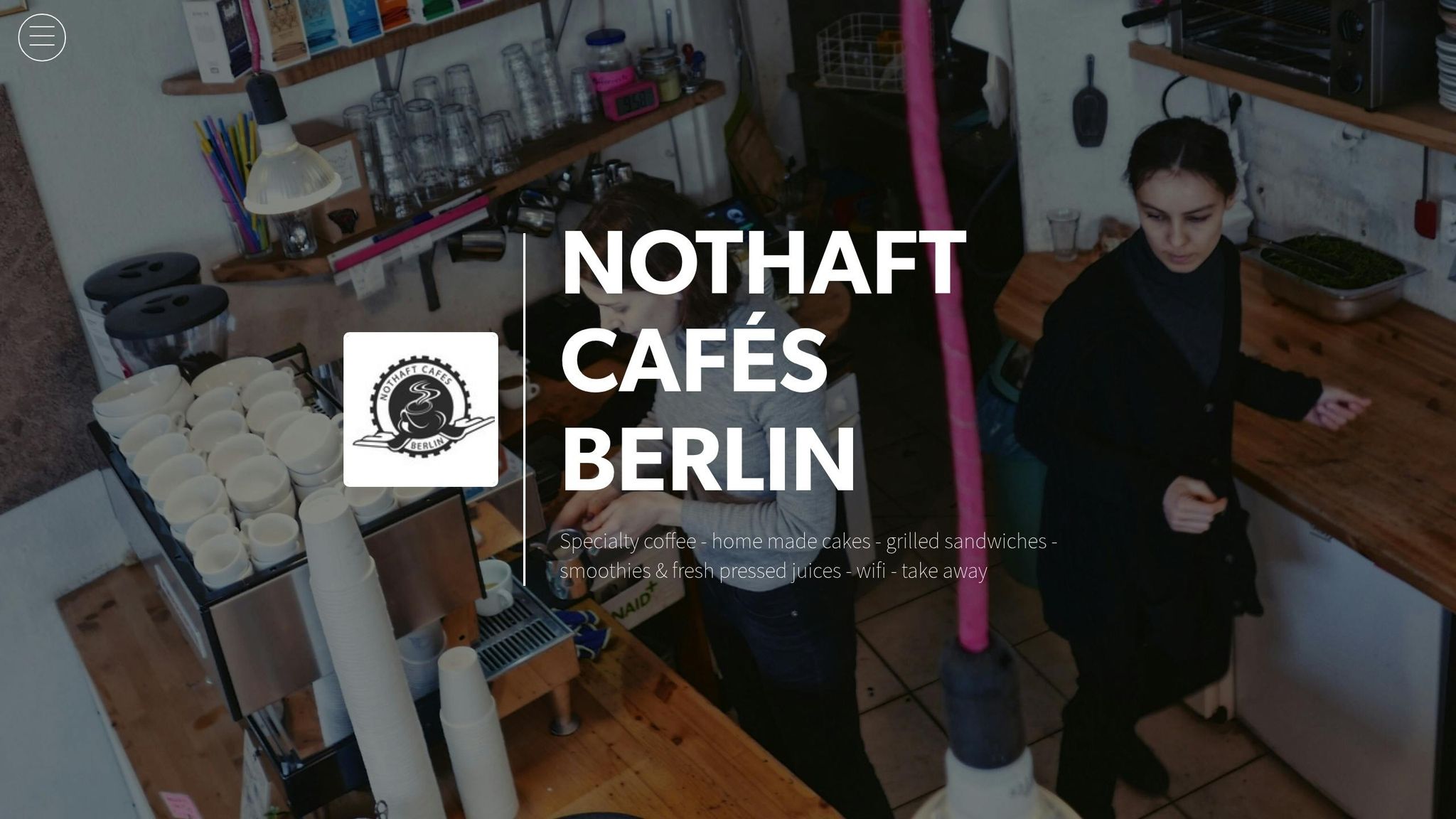 Nothaft Seidel Cafe