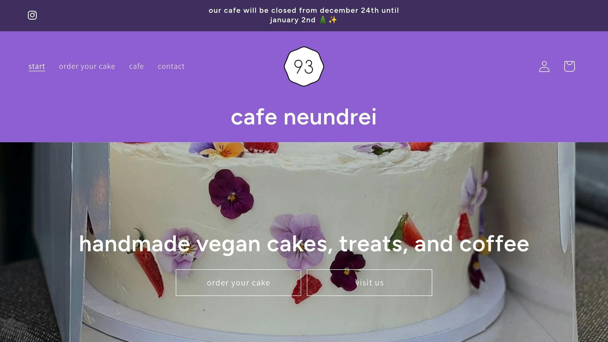 Café Neundrei
