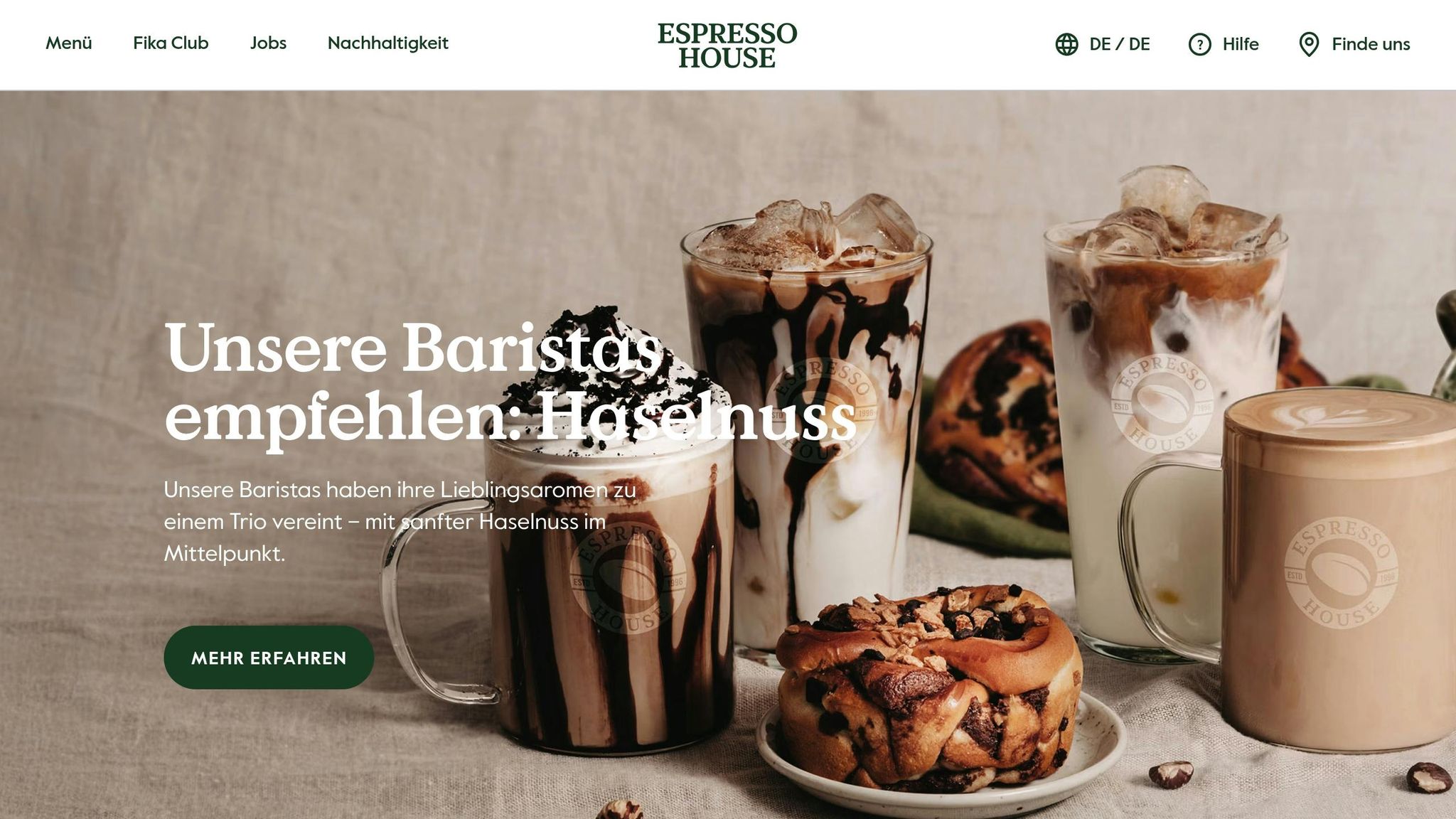 Espresso House