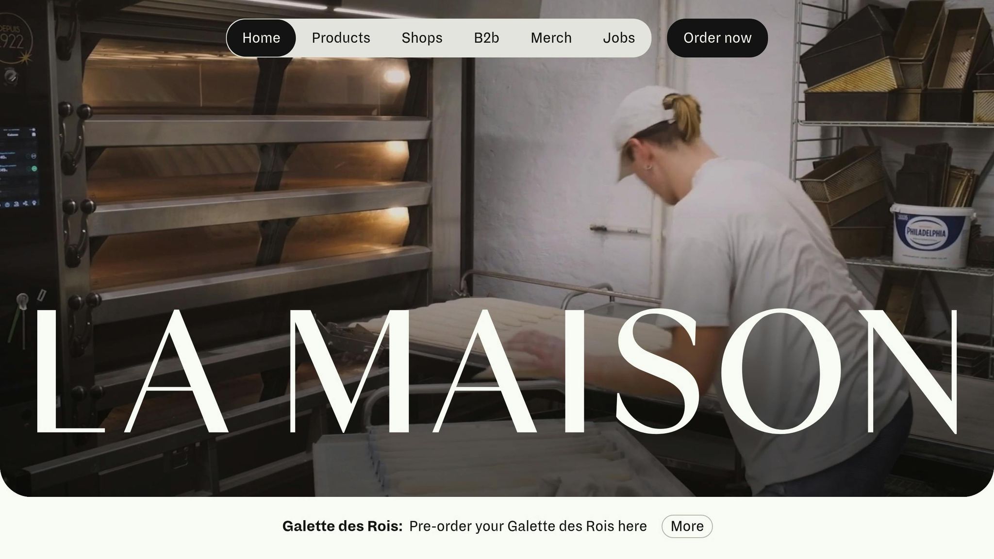 La Maison