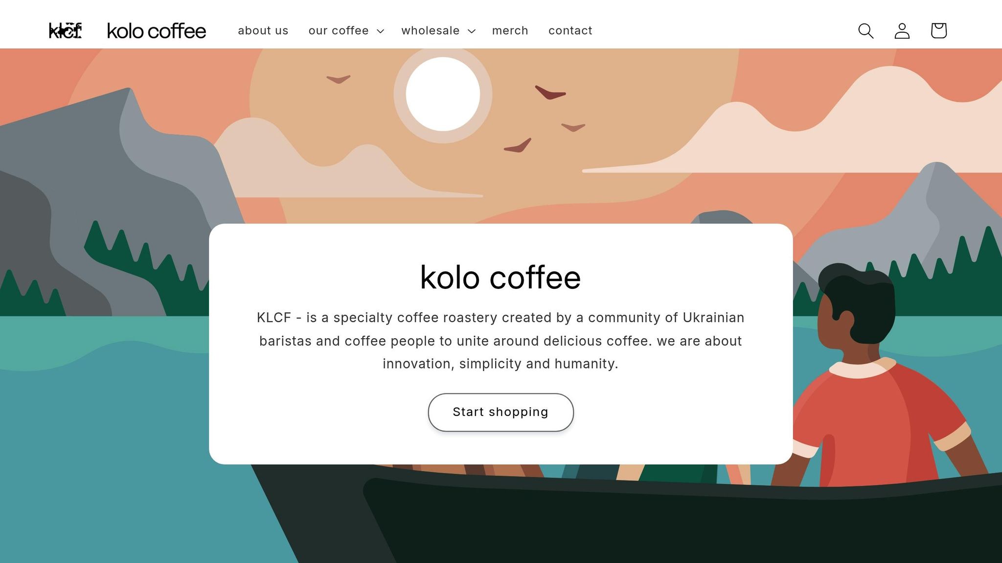 Kolo Coffee