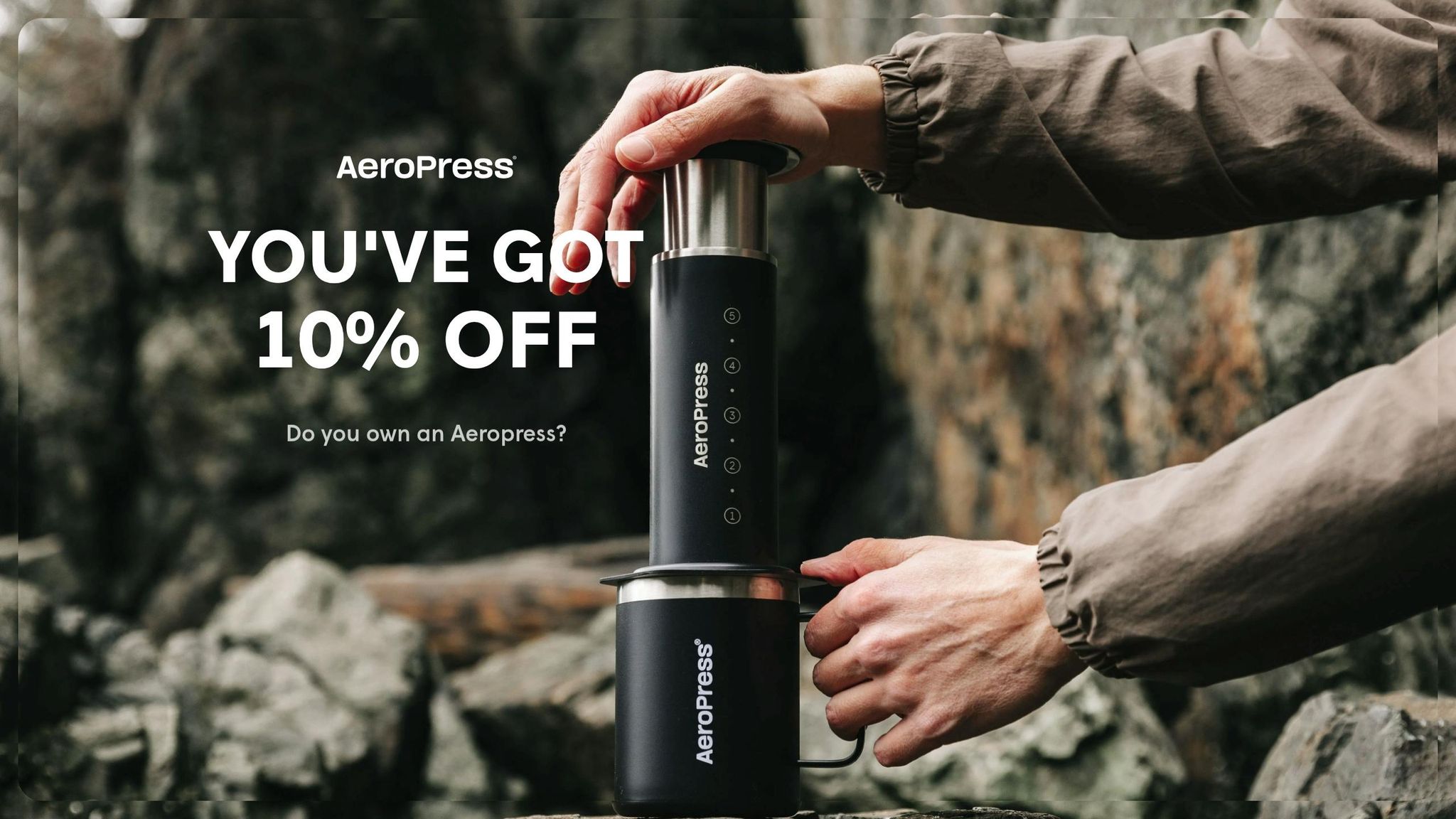 Aeropress
