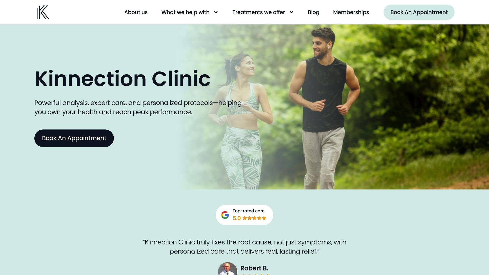 Kinnection Clinic