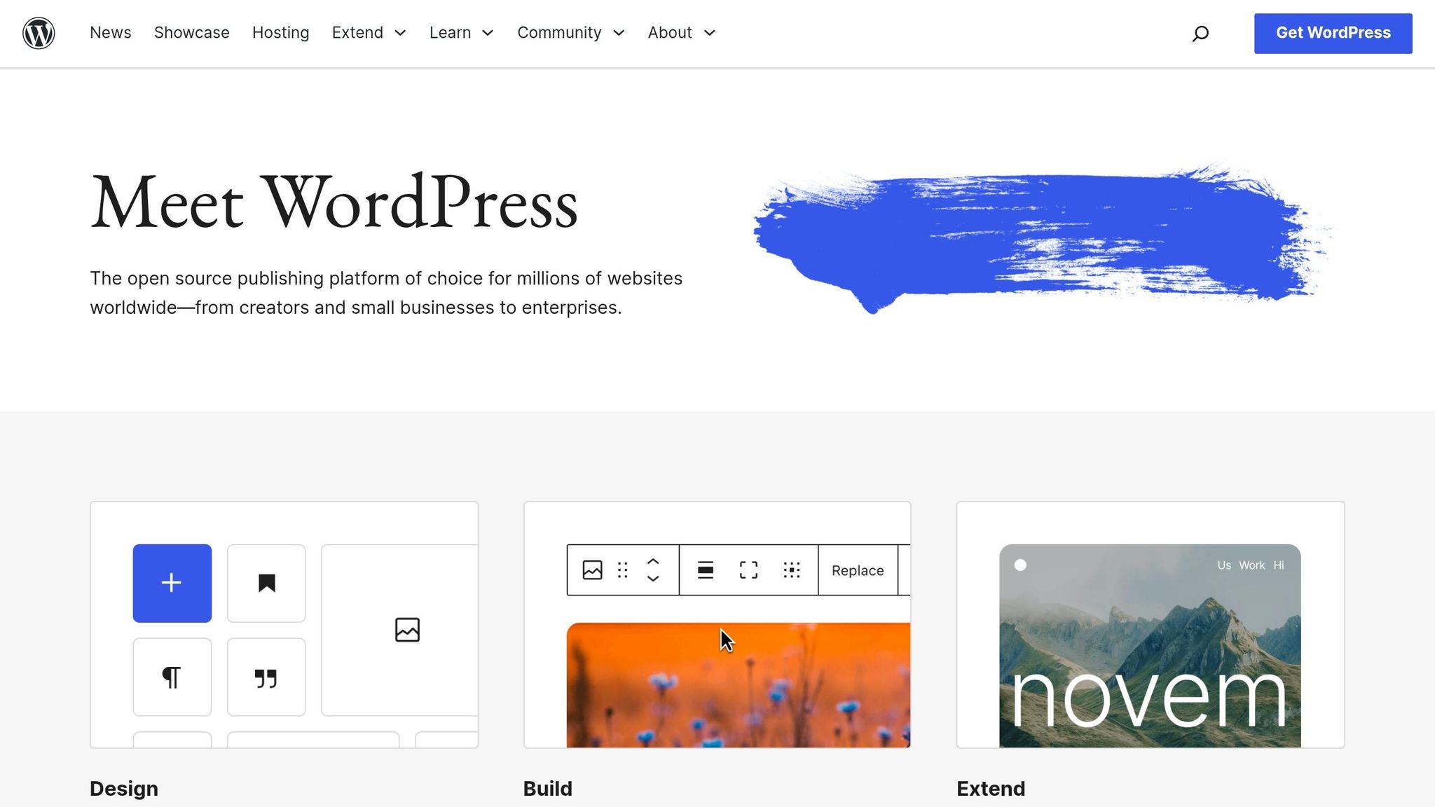 WordPress