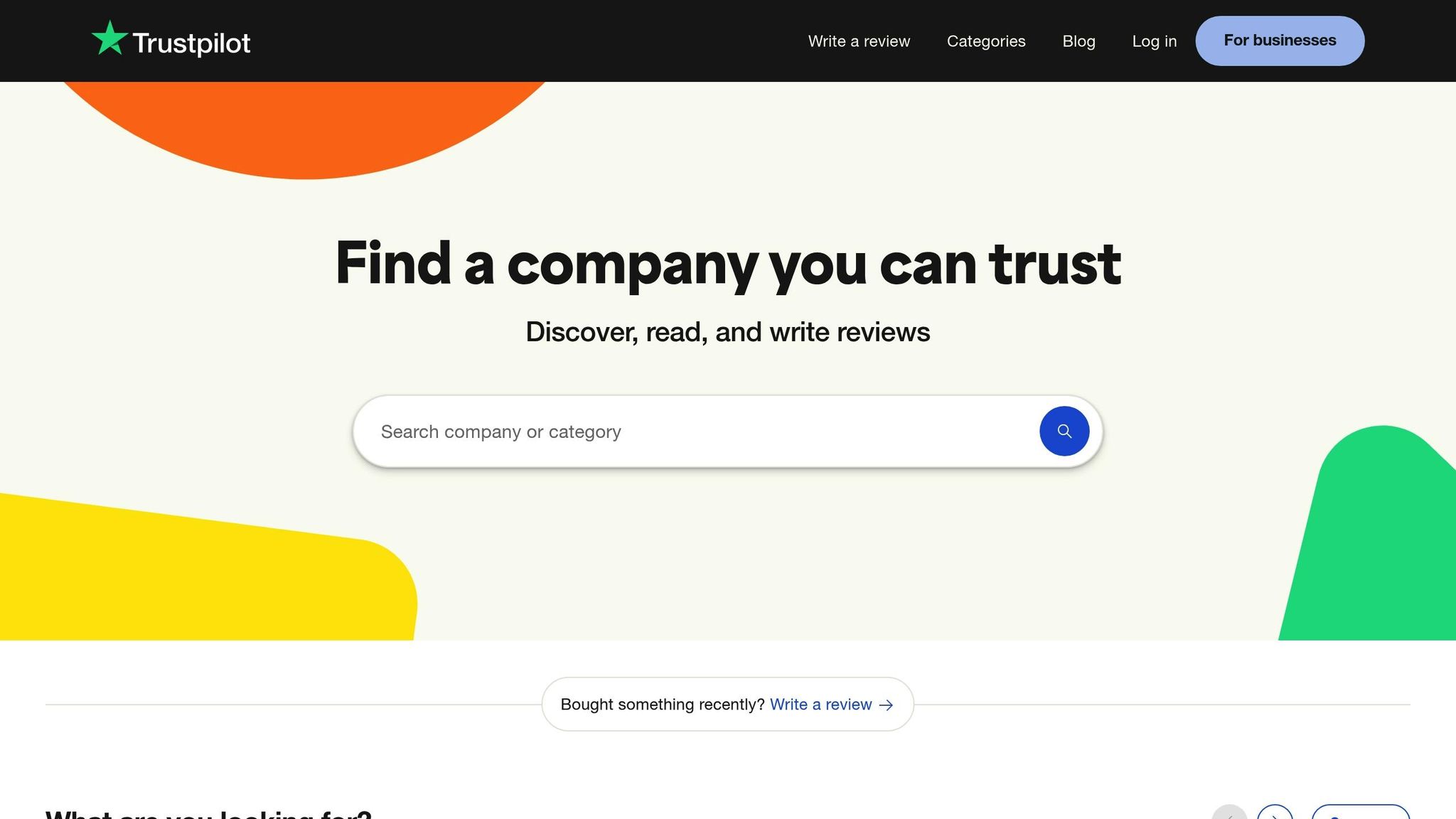 Trustpilot