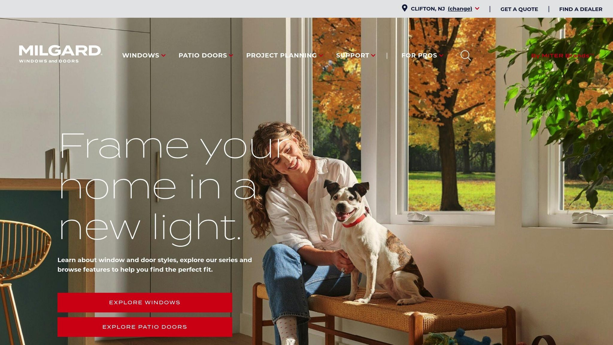💸 Save on Energy Bills: 7 Best Energy Efficient Replacement Windows Ranked 7 Milgard