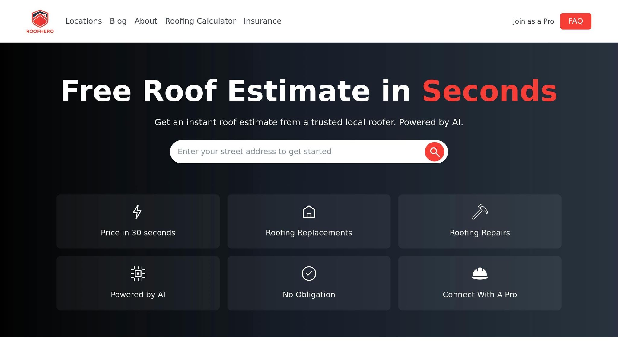 RoofHero