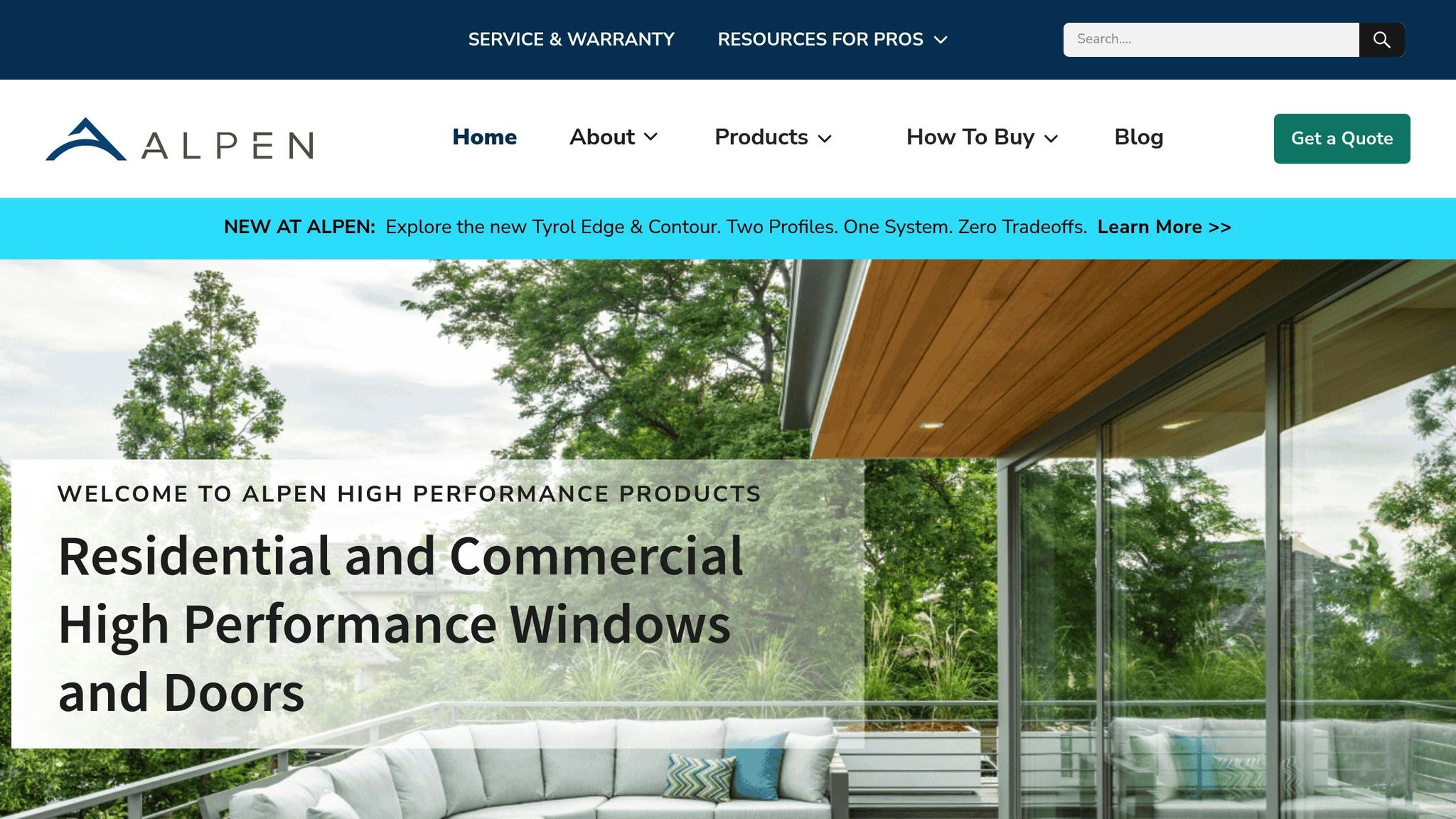 š Best Double Hung Windows for Energy Efficiency and Curb Appeal 3 Alpen