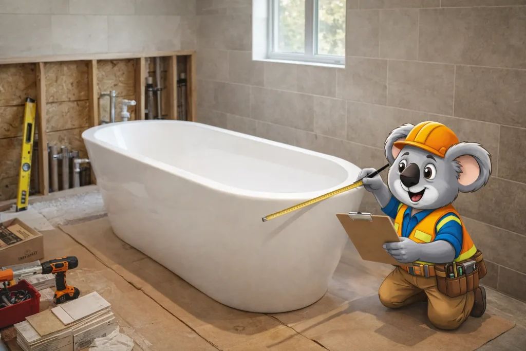 Bathtub Replacement Guide: 7 Essential Costs, Installation Steps, and Best Design Options 3 e9dde2539dcc318874ad853ac0e3b40e