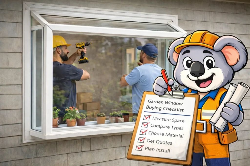 Garden Window Buying Guide: 9 Smart Styles and Cost Factors You Should Know 11 a1d58d192780b40160a1cea2aa616829