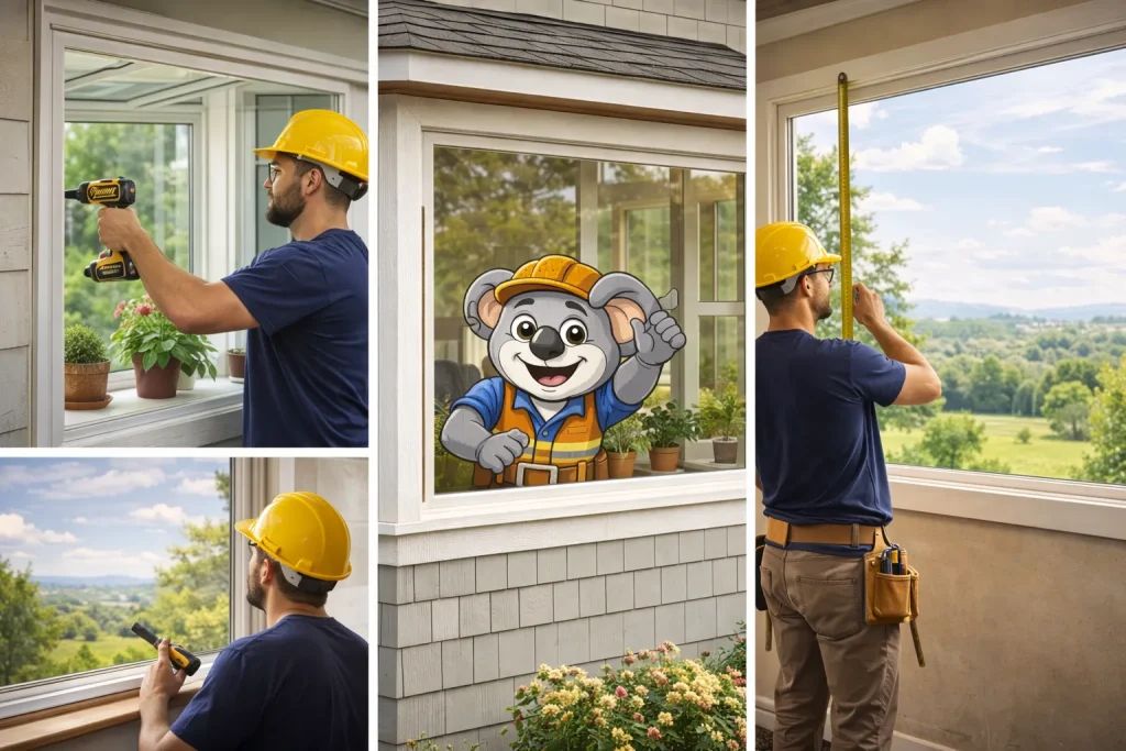 Garden Window Buying Guide: 9 Smart Styles and Cost Factors You Should Know 9 e2d12cf989786de0f24613056cf0df36