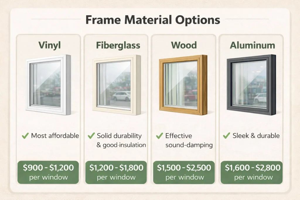 Soundproof Windows Buying Guide: 7 Essential Inserts, Excelent Replacement Options, and Cost Factors 5 ab0f2bdd6cc0c35b543e538267dd27dd