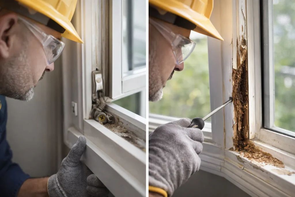 Window Repair Services: 10 Essential Fixes for Double Pane, Triple Pane, and Frame Issues 5 d60d64e95357ff225375723fab1dce41