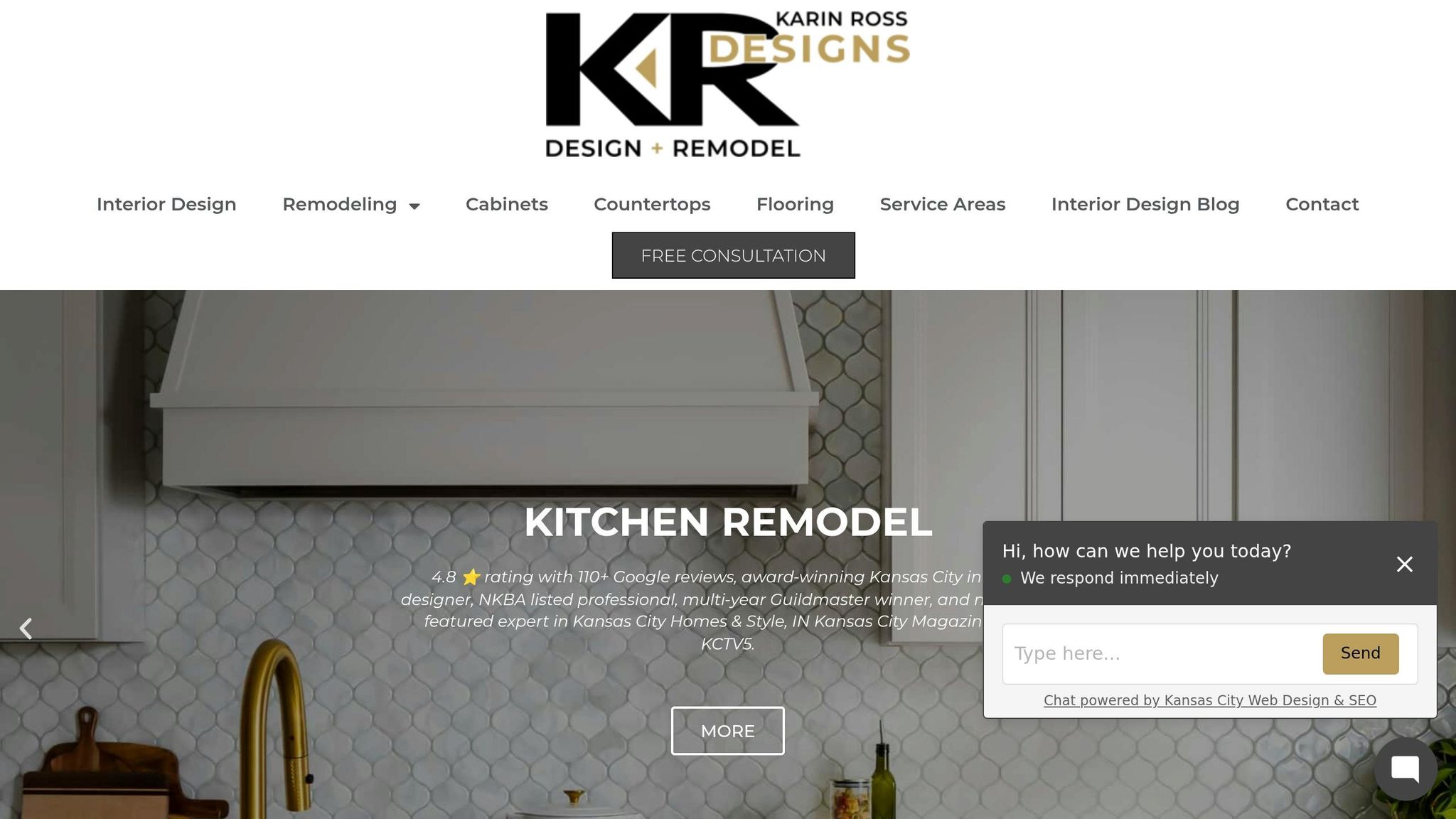 Karin Ross Designs