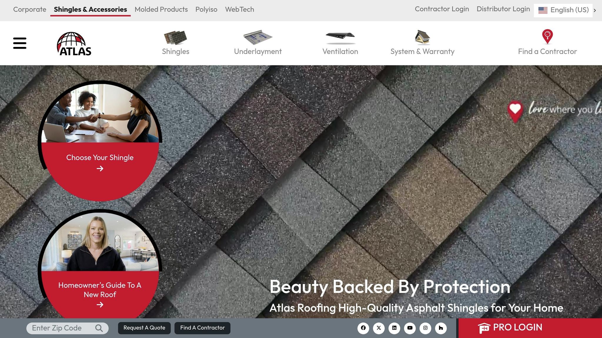 Best Shingles Consumer Reports: Durability and Cost Guide 11 Atlas