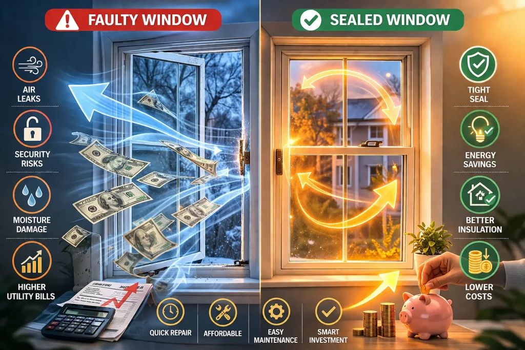 Window Latches: Common Problems and Fixes 7 86295bbbe91636f768714c7c3d409ac1